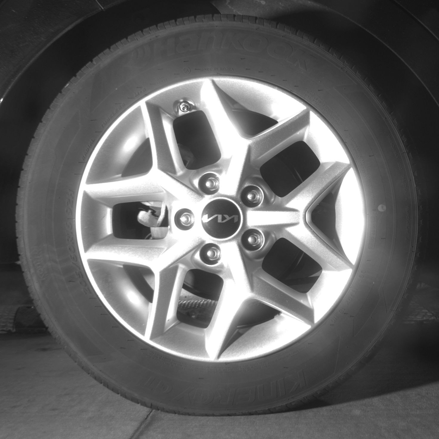 Thumbnail: 2025 Kia Soul - 15