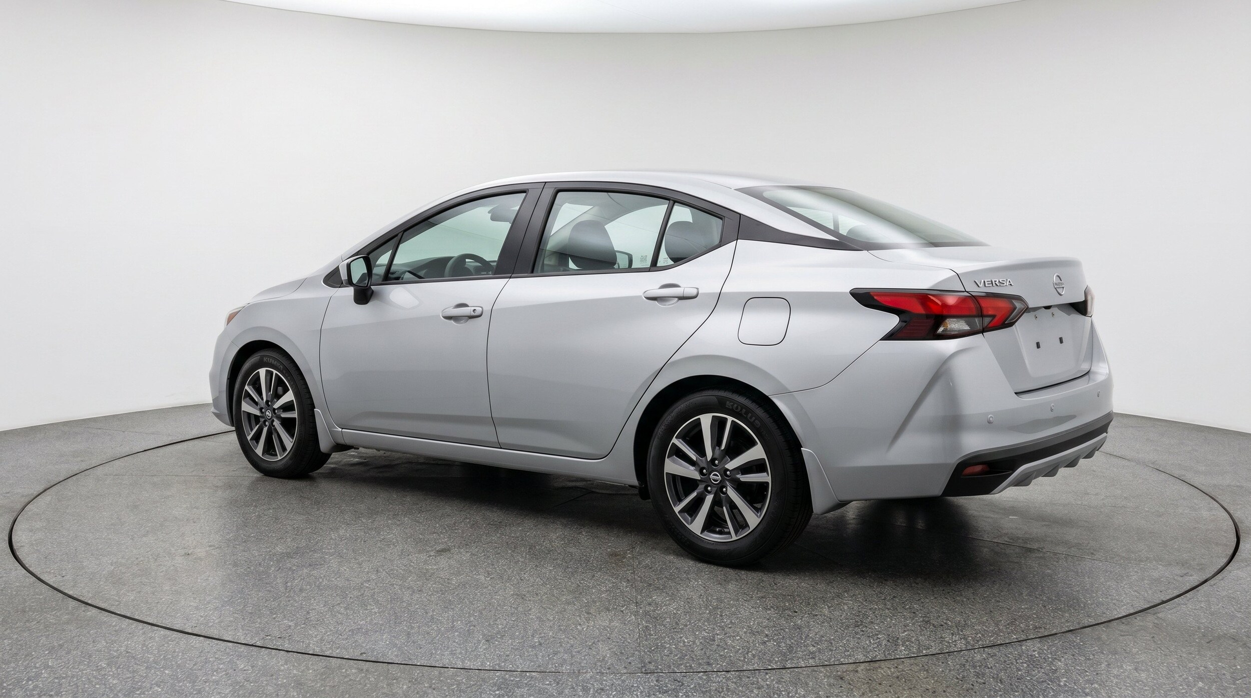 Thumbnail: 2025 Nissan Versa - 6