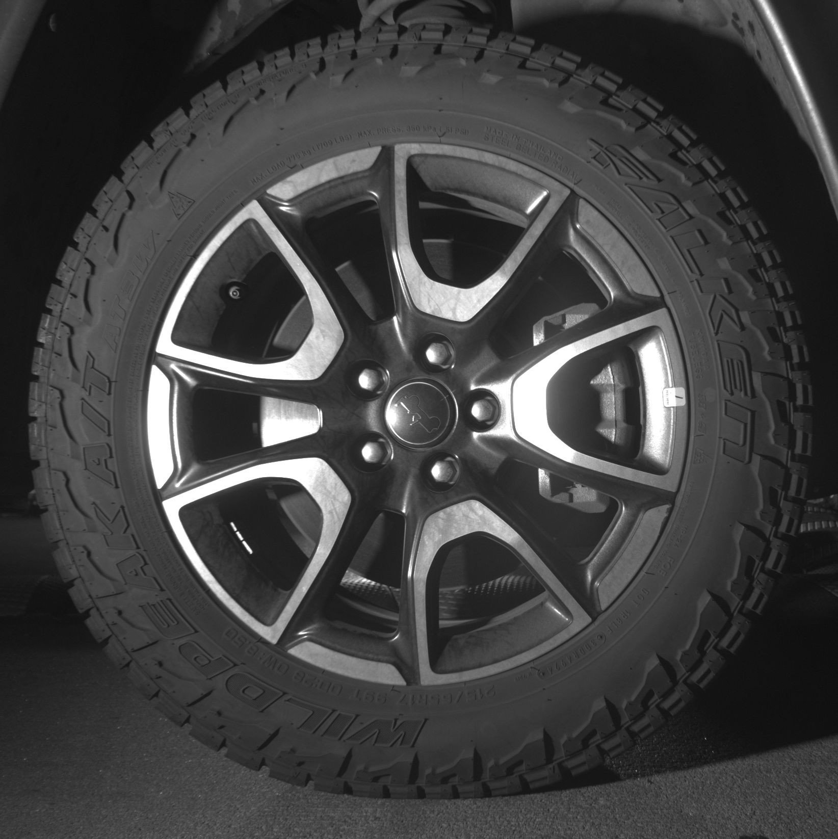 Thumbnail: 2025 Jeep Compass - 13