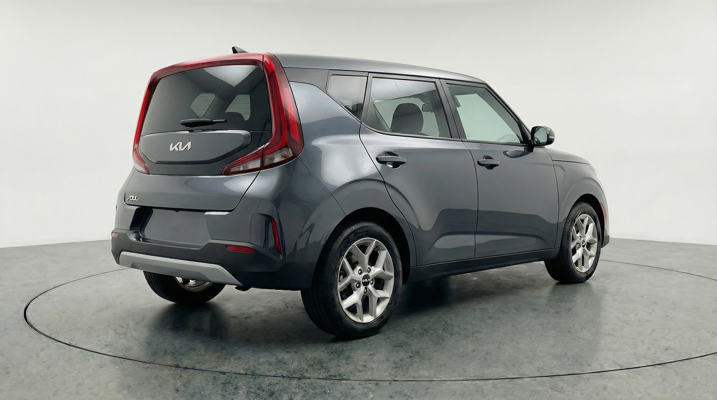 Thumbnail: 2025 Kia Soul - 7