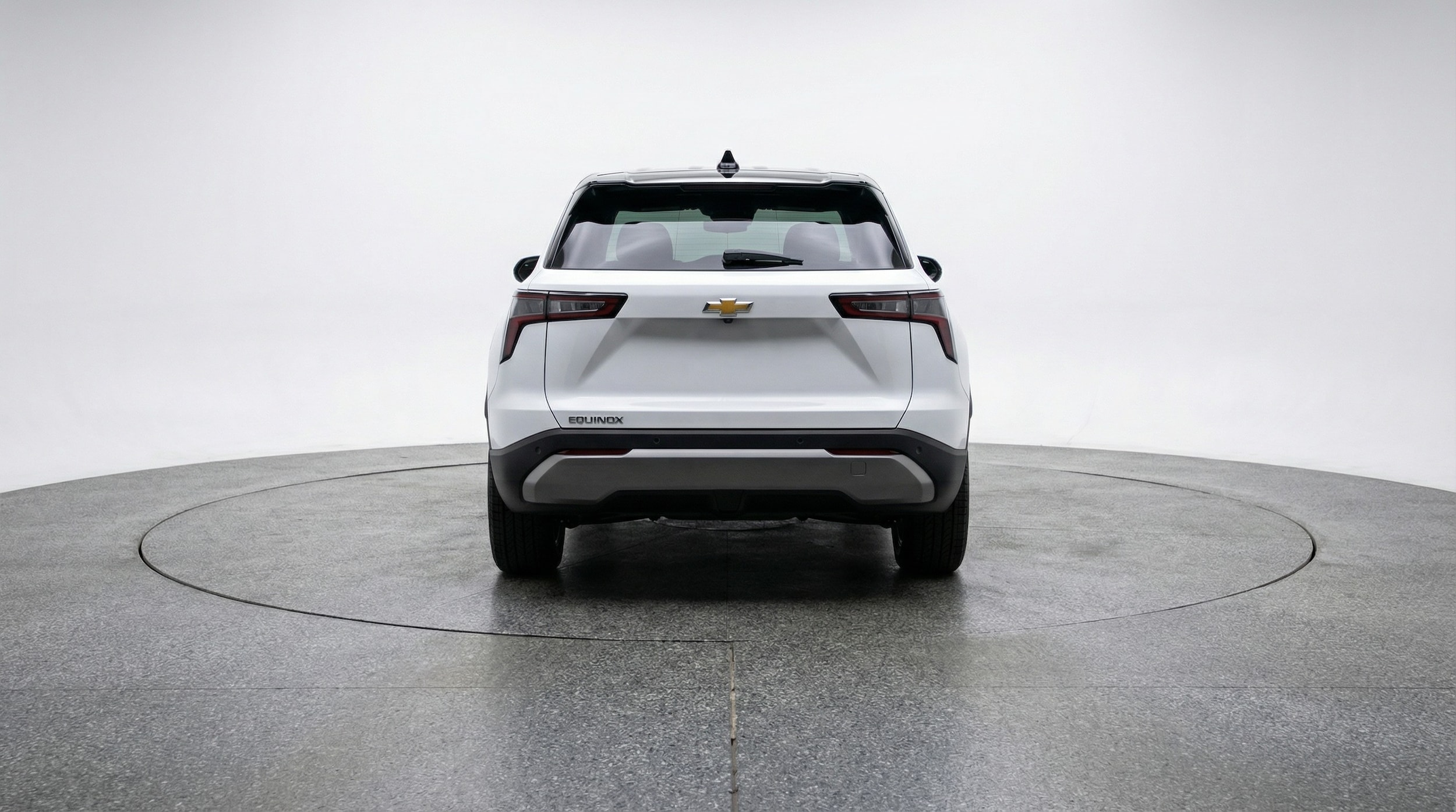 Thumbnail: 2025 Chevrolet Equinox - 6