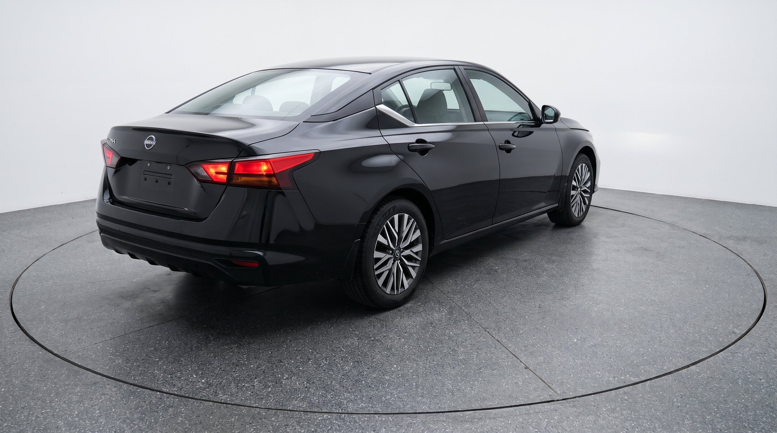 Thumbnail: 2026 Nissan Altima - 9