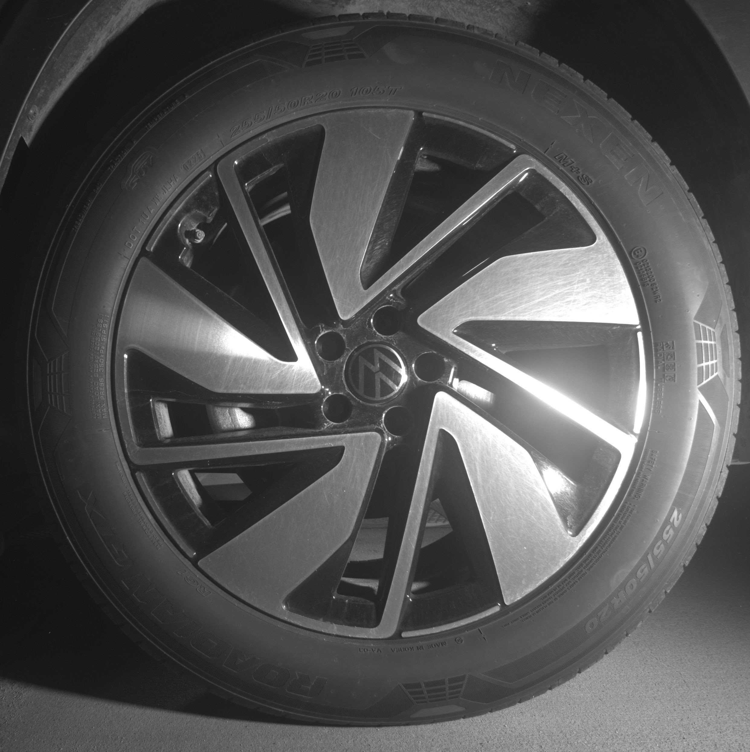 Thumbnail: 2026 Volkswagen Atlas - 12