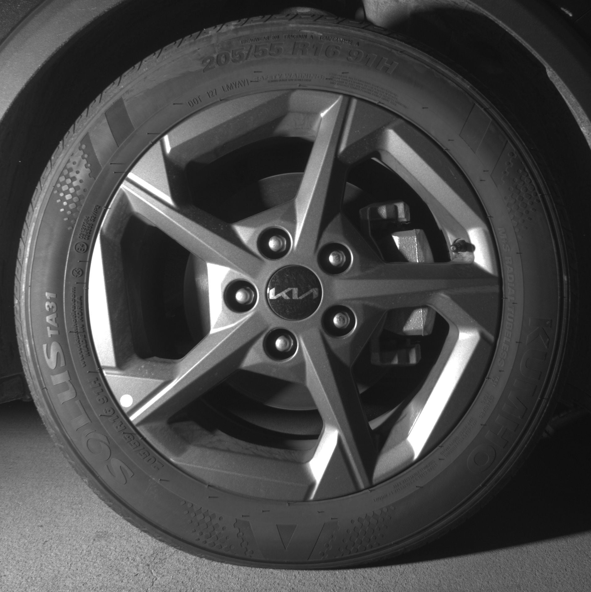 Thumbnail: 2025 Kia K4 - 10