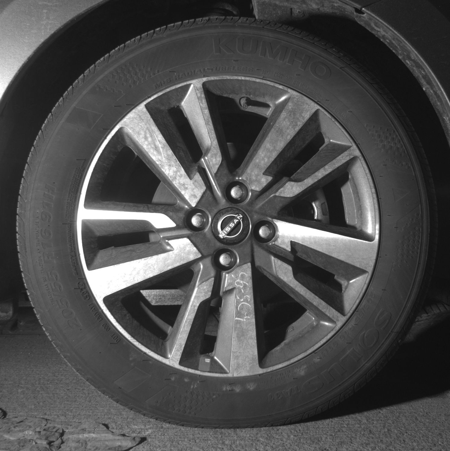 Thumbnail: 2025 Nissan Versa - 10