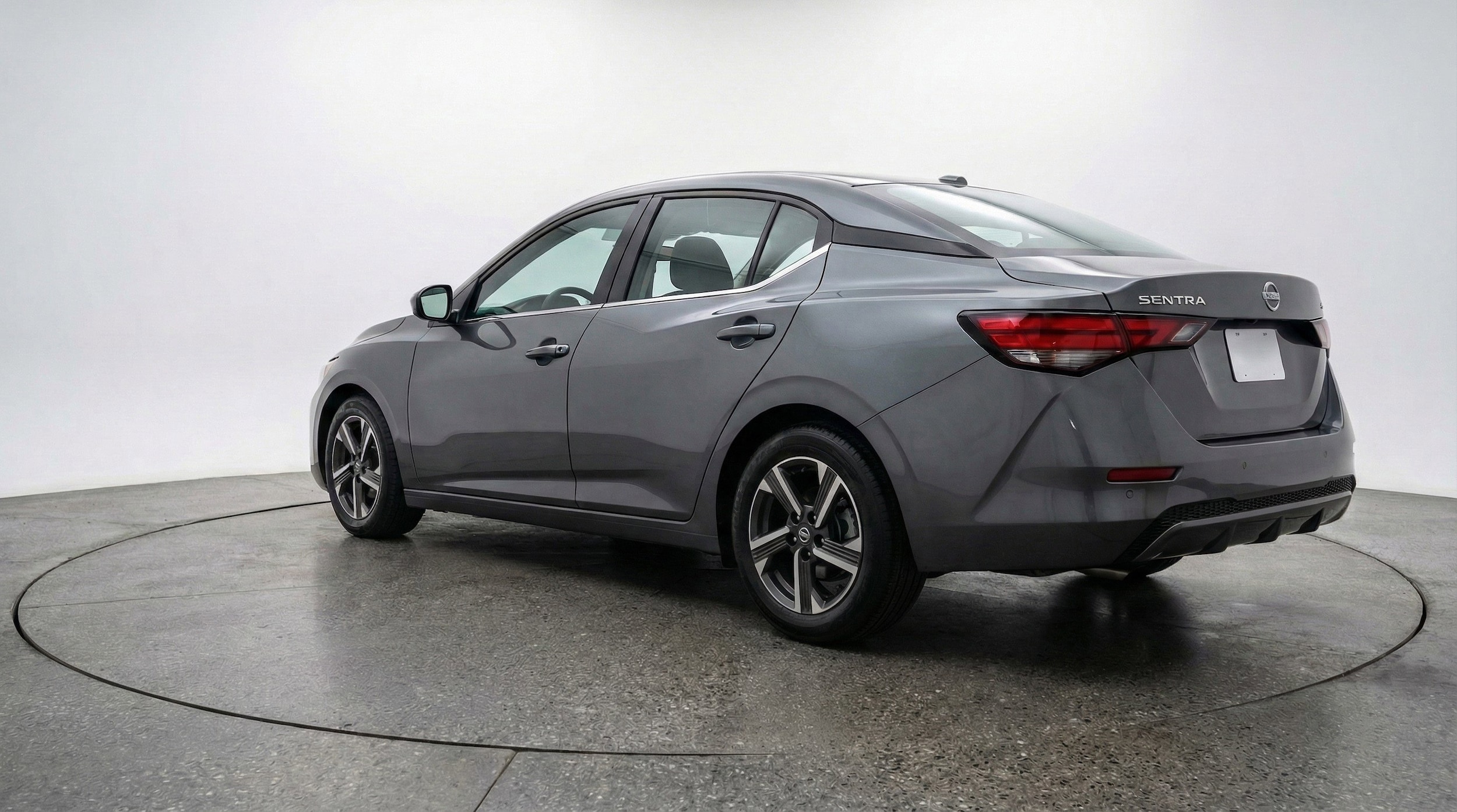 Thumbnail: 2025 Nissan Sentra - 6