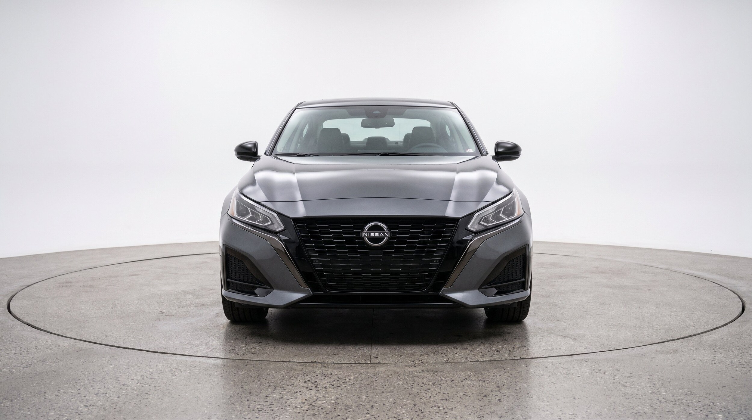Thumbnail: 2026 Nissan Altima - 2