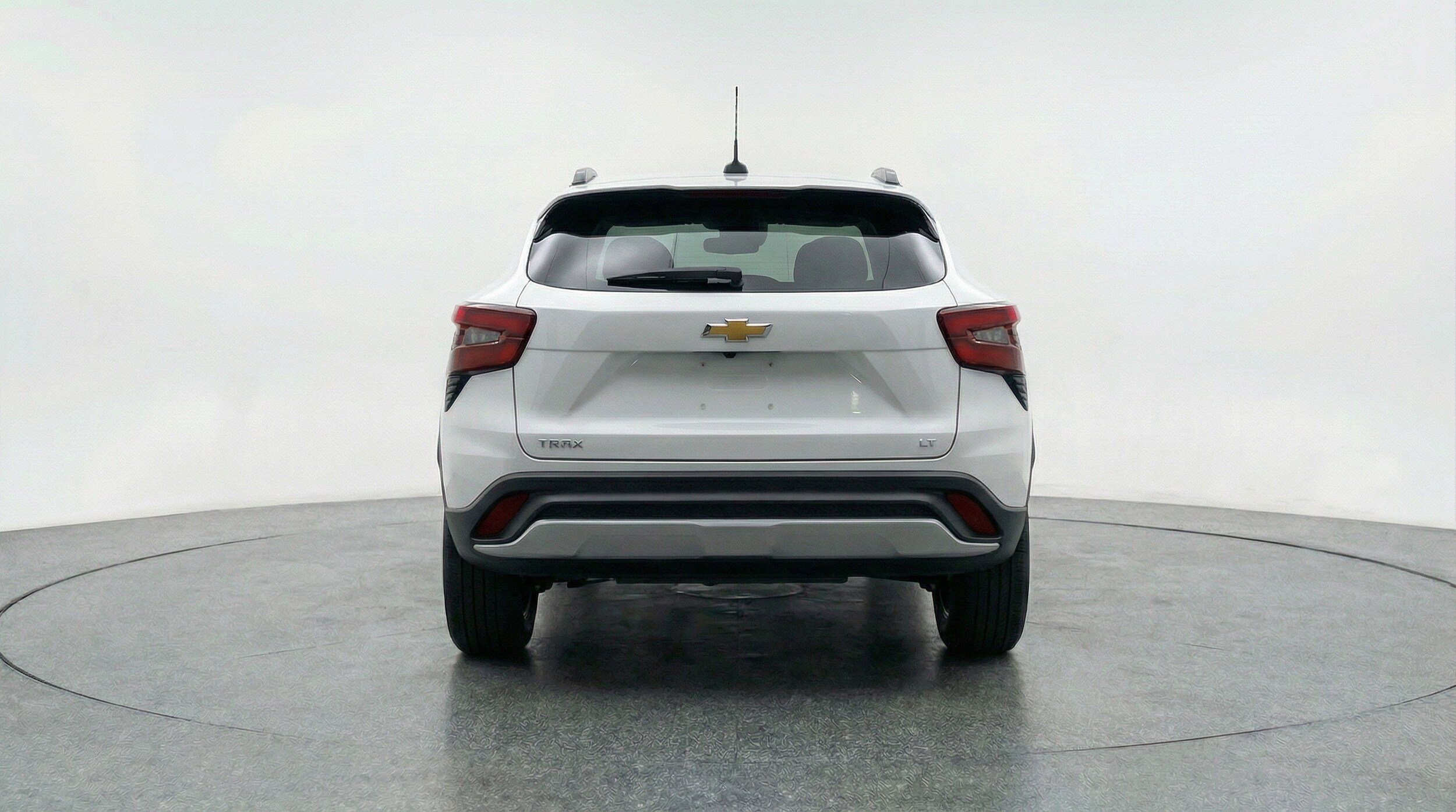 Thumbnail: 2025 Chevrolet Trax - 7