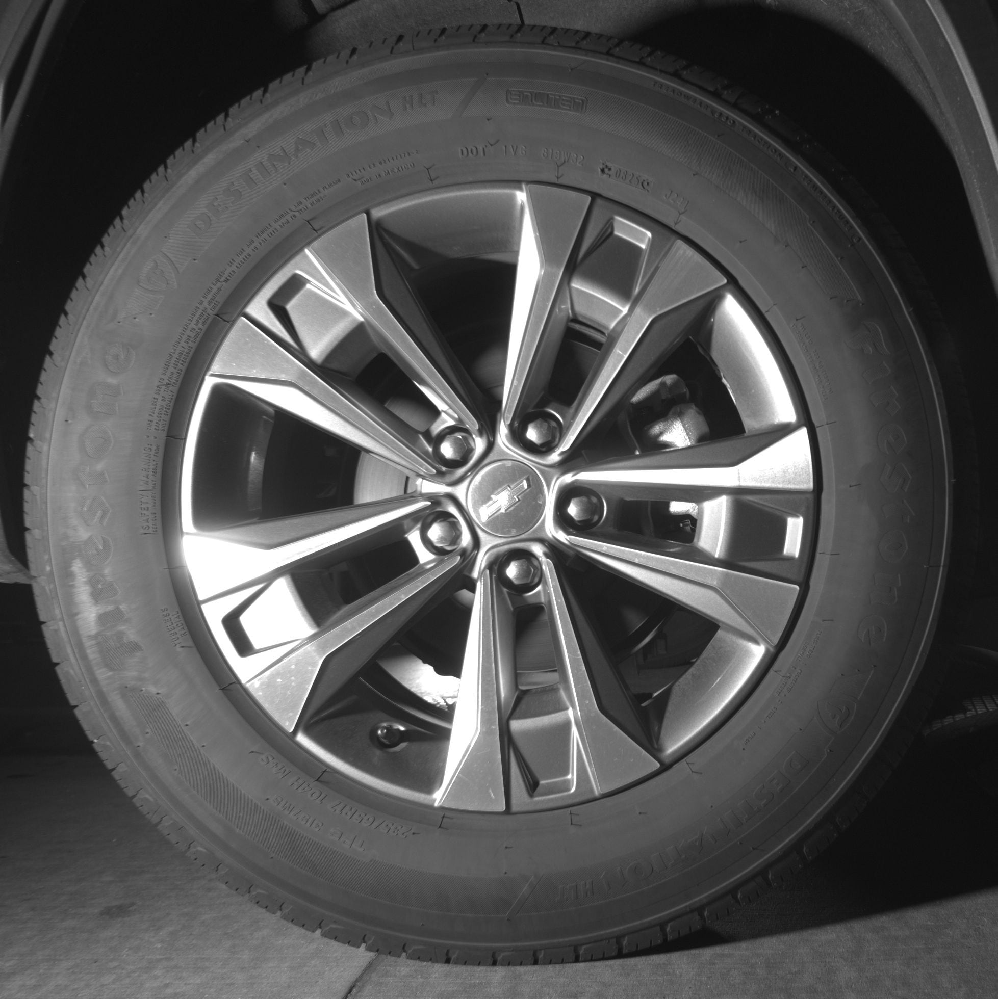 Thumbnail: 2025 Chevrolet Equinox - 12