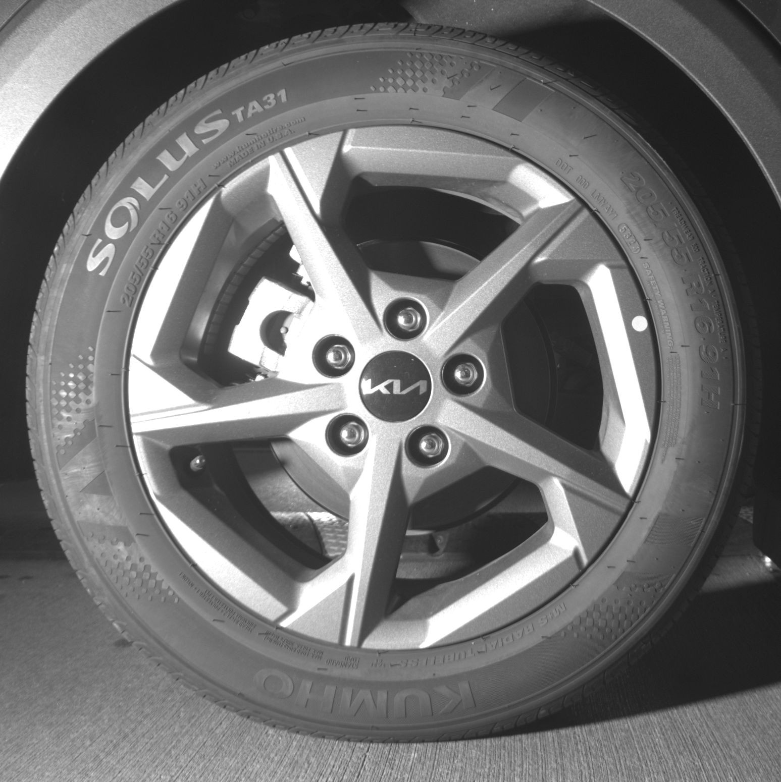 Thumbnail: 2025 Kia K4 - 12