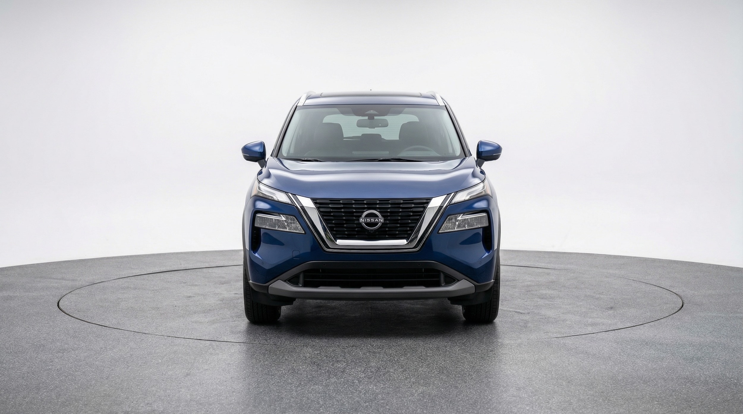 Thumbnail: 2025 Nissan Rogue - 2