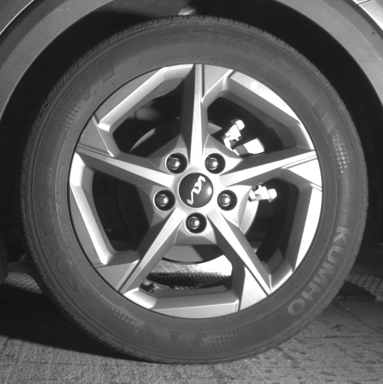 Thumbnail: 2025 Kia K4 - 14