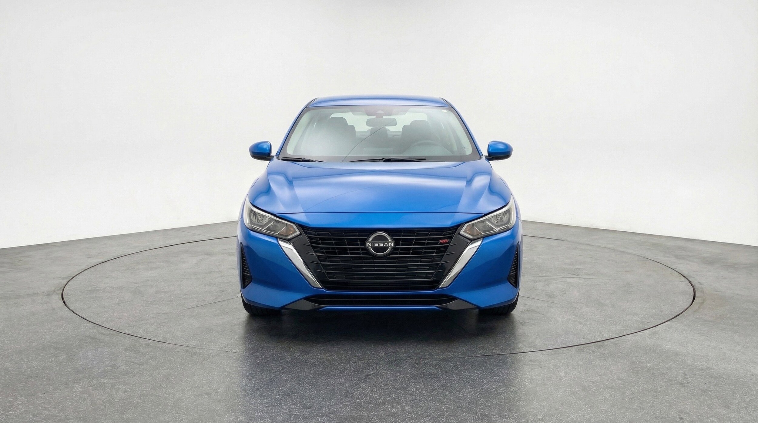 Thumbnail: 2025 Nissan Sentra - 2