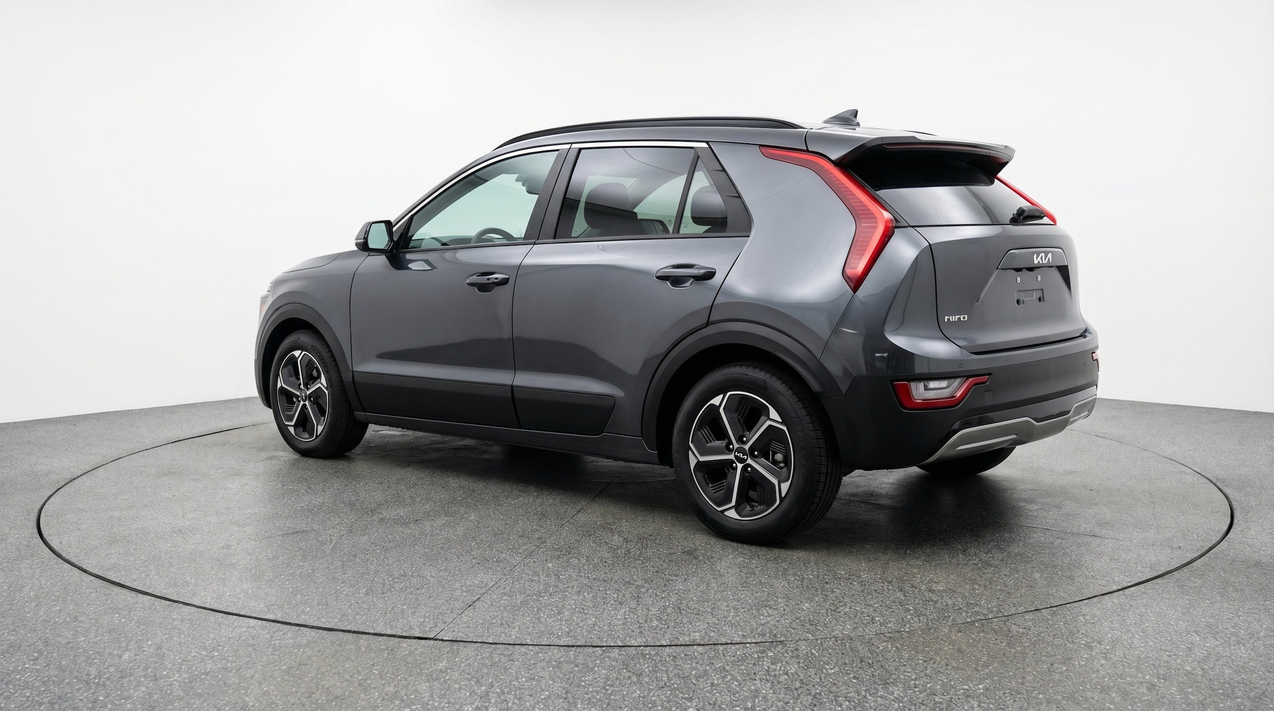 Thumbnail: 2026 Kia Niro - 6