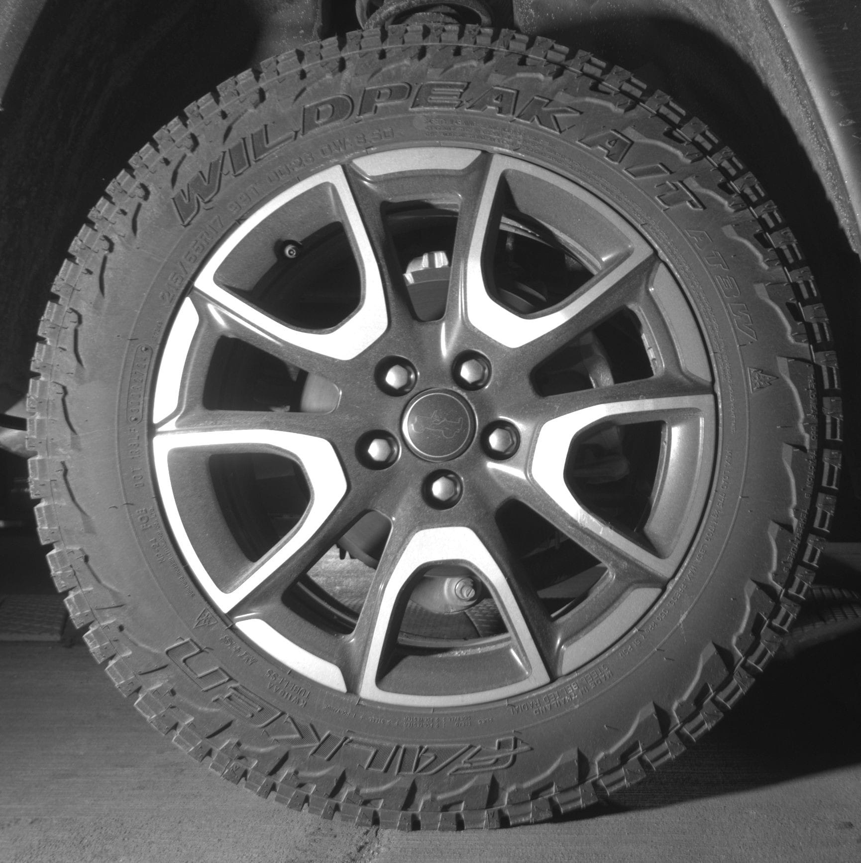 Thumbnail: 2025 Jeep Compass - 12