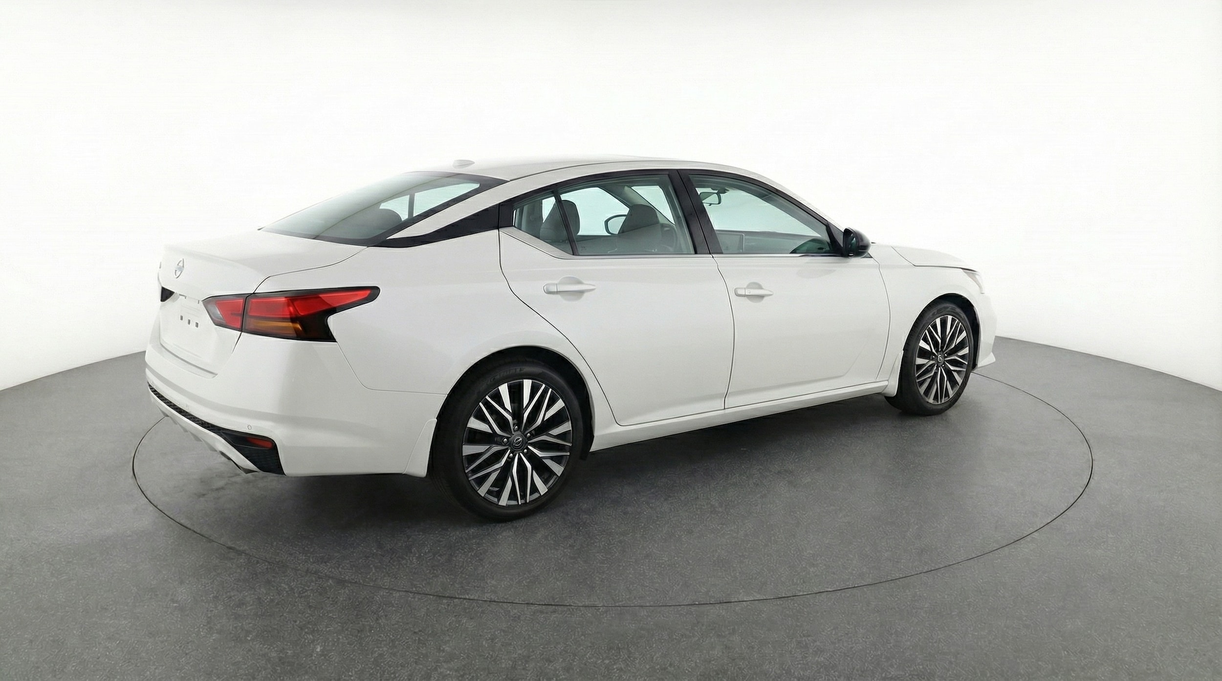 Thumbnail: 2025 Nissan Altima - 7