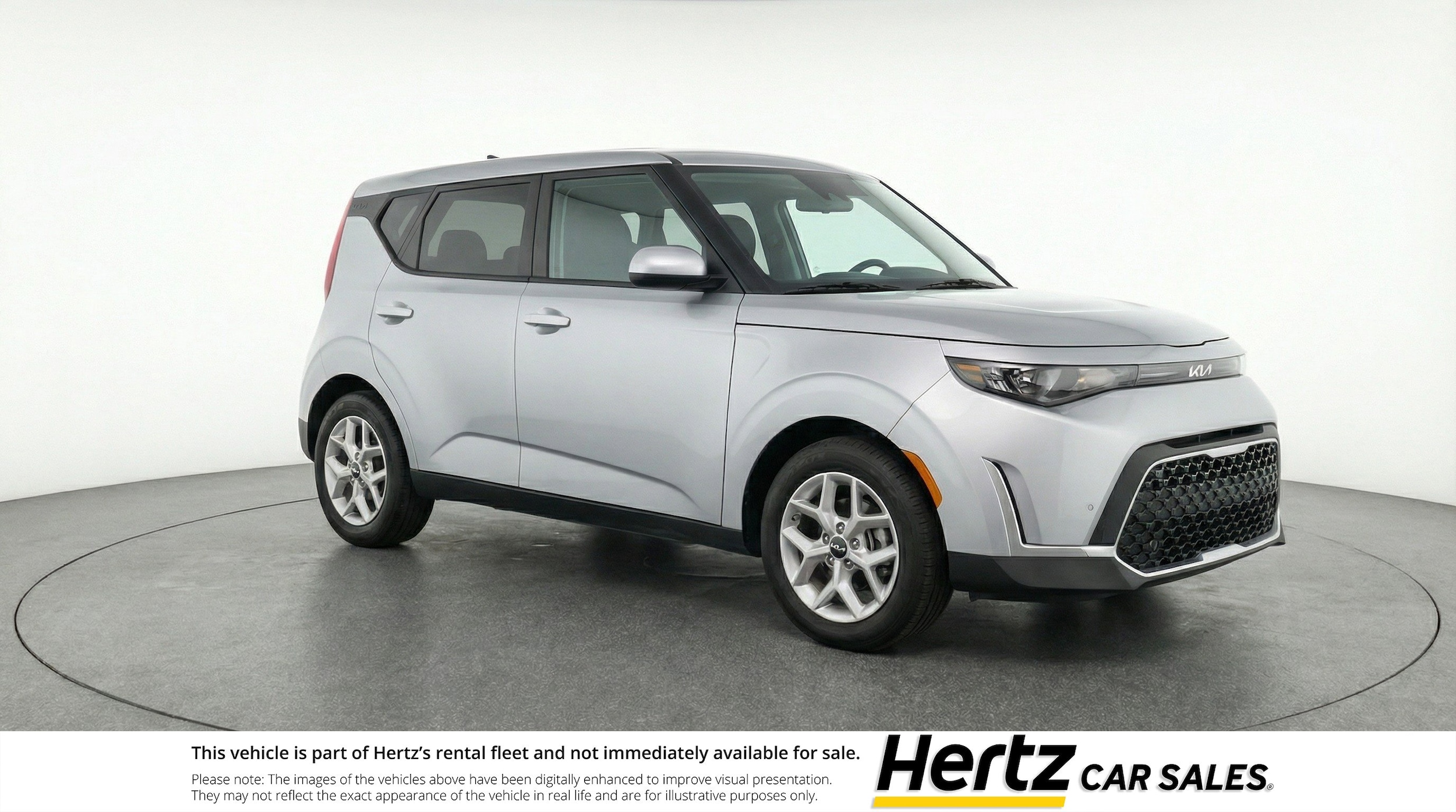 Thumbnail: 2025 Kia Soul - 1