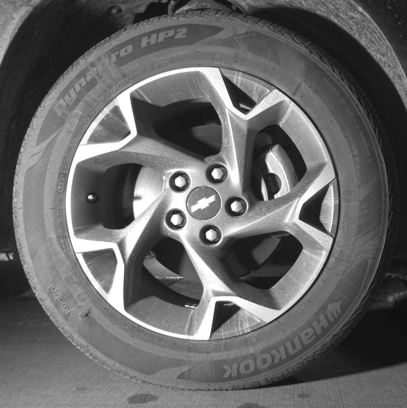 Thumbnail: 2025 Chevrolet Trax - 13