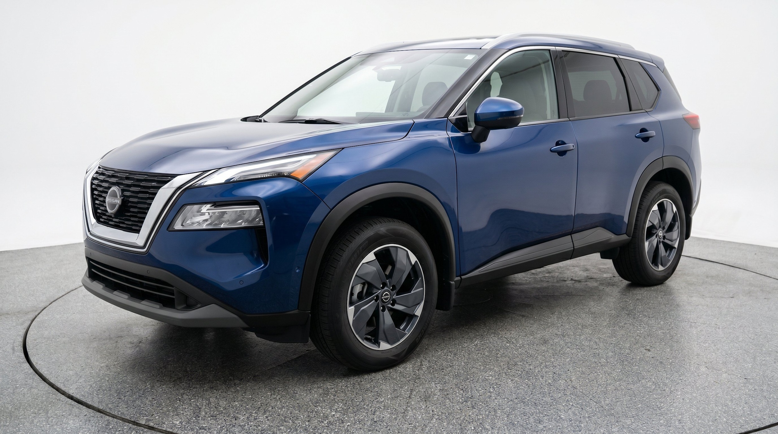 Thumbnail: 2025 Nissan Rogue - 3