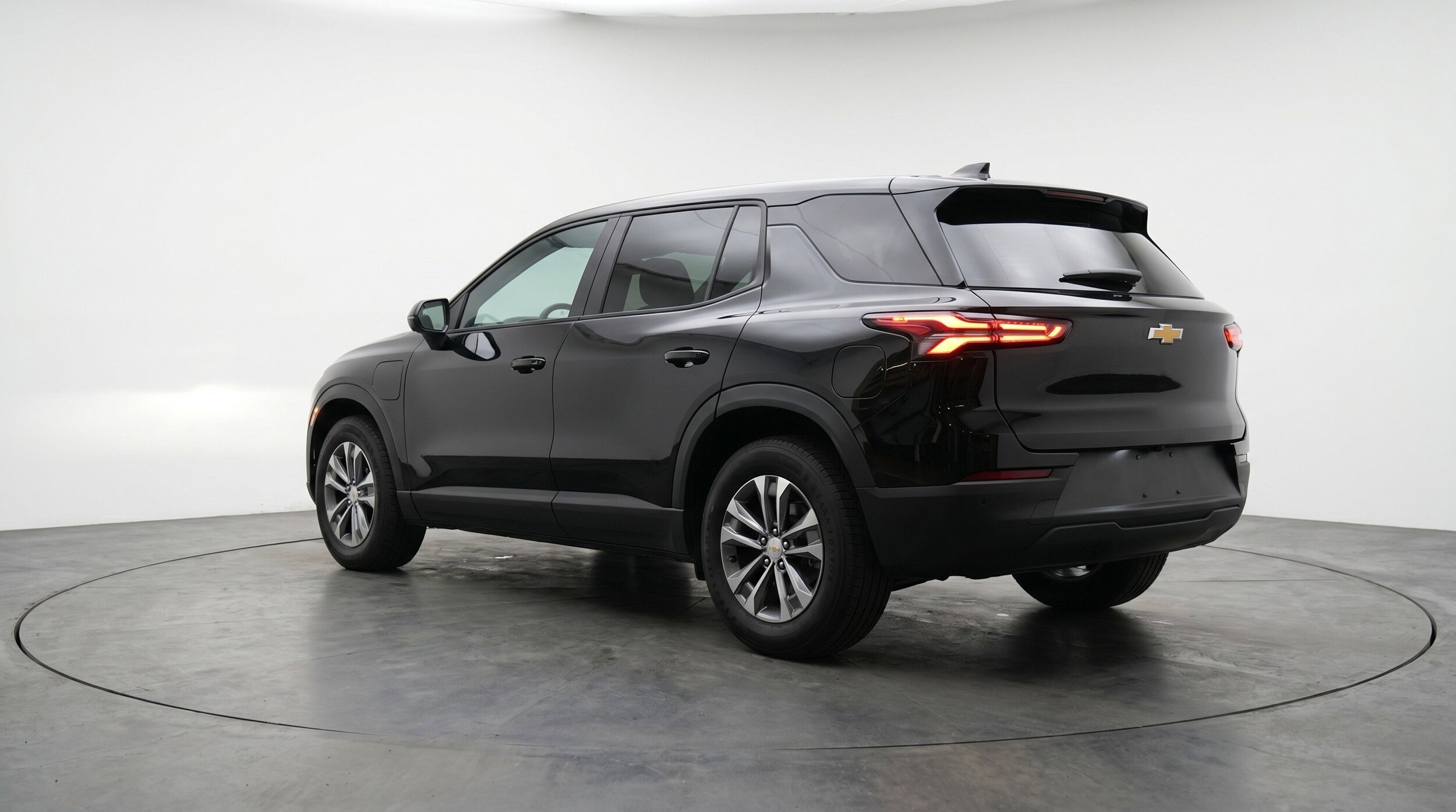 Thumbnail: 2025 Chevrolet Equinox - 6