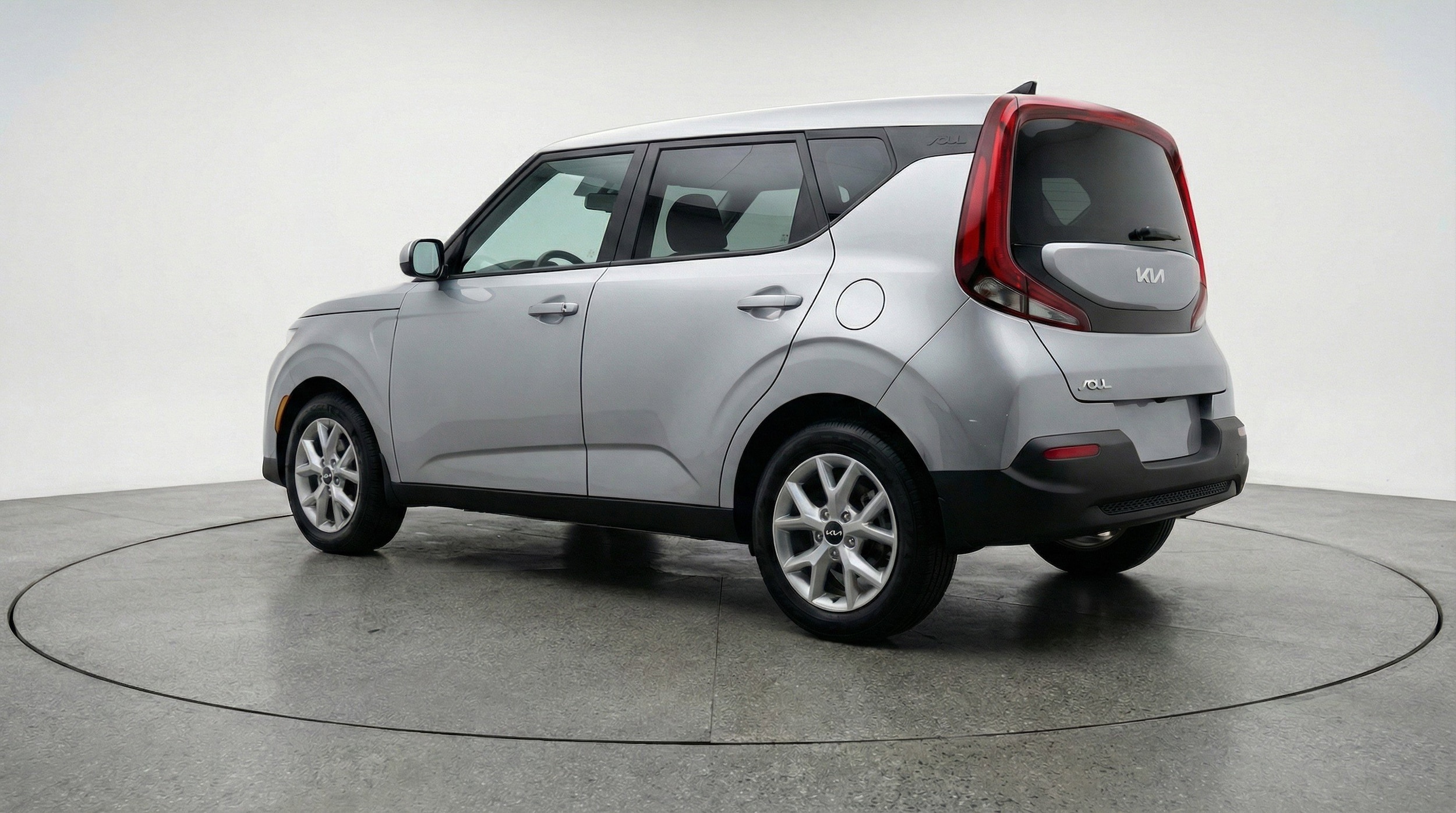Thumbnail: 2025 Kia Soul - 6