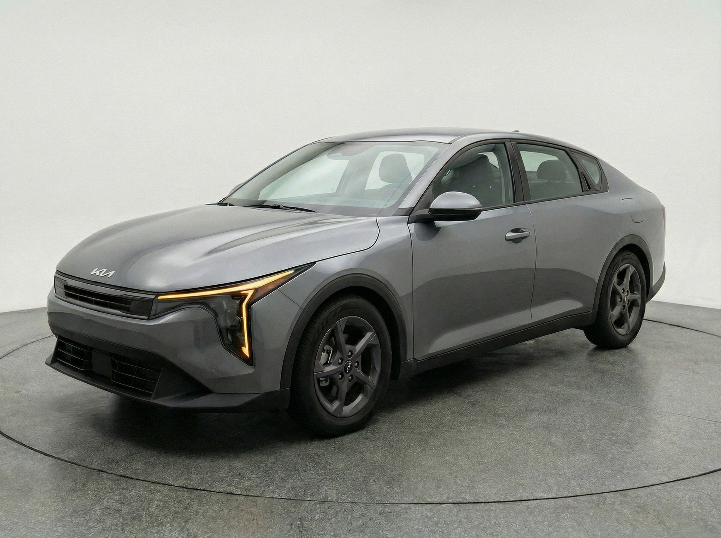 Thumbnail: 2025 Kia K4 - 3