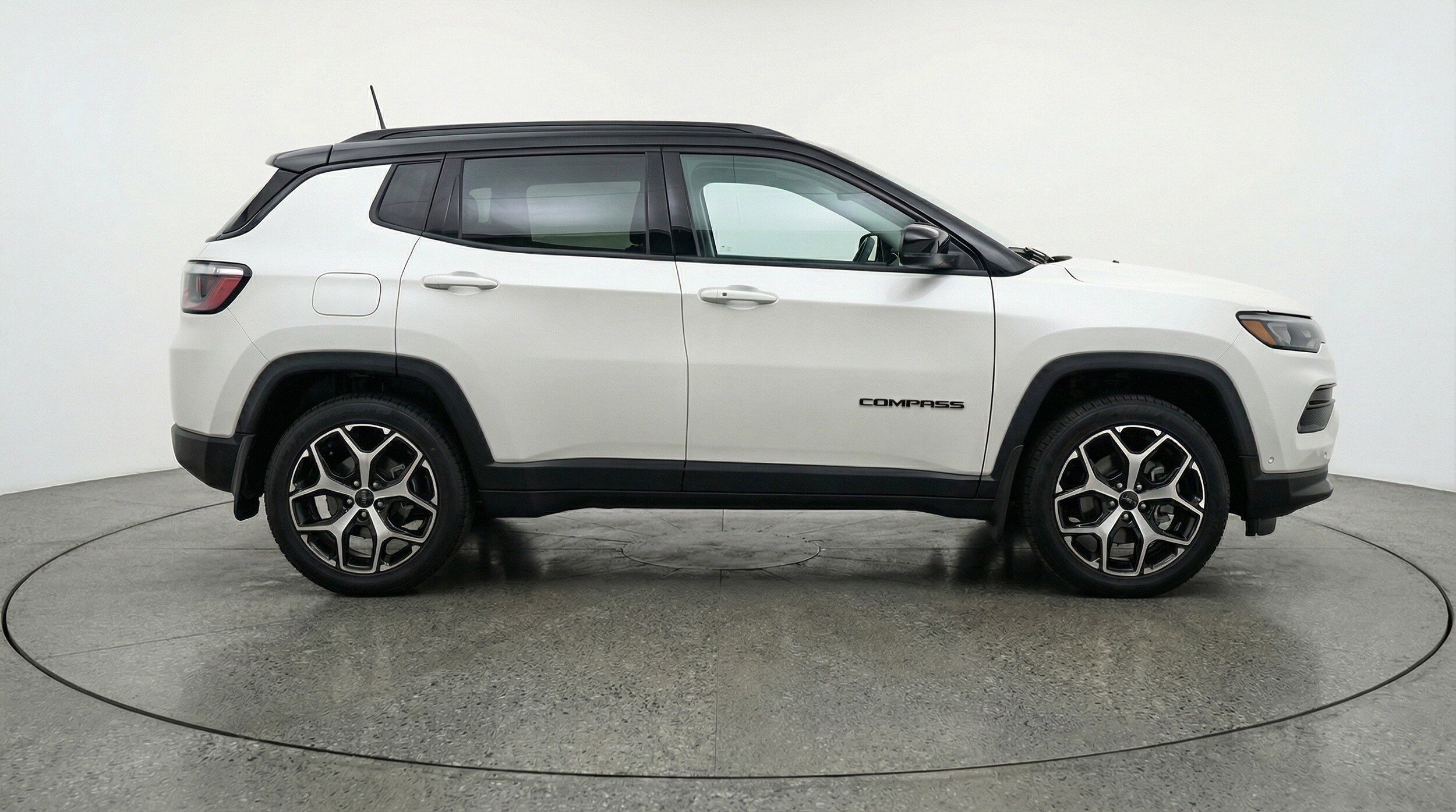 Thumbnail: 2025 Jeep Compass - 11