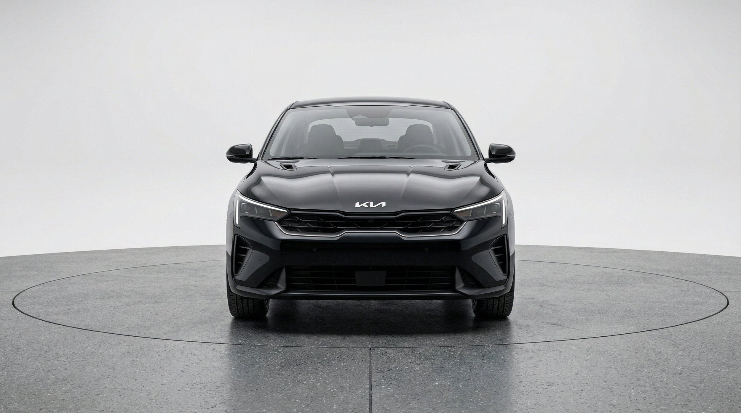 Thumbnail: 2026 Kia K4 - 2