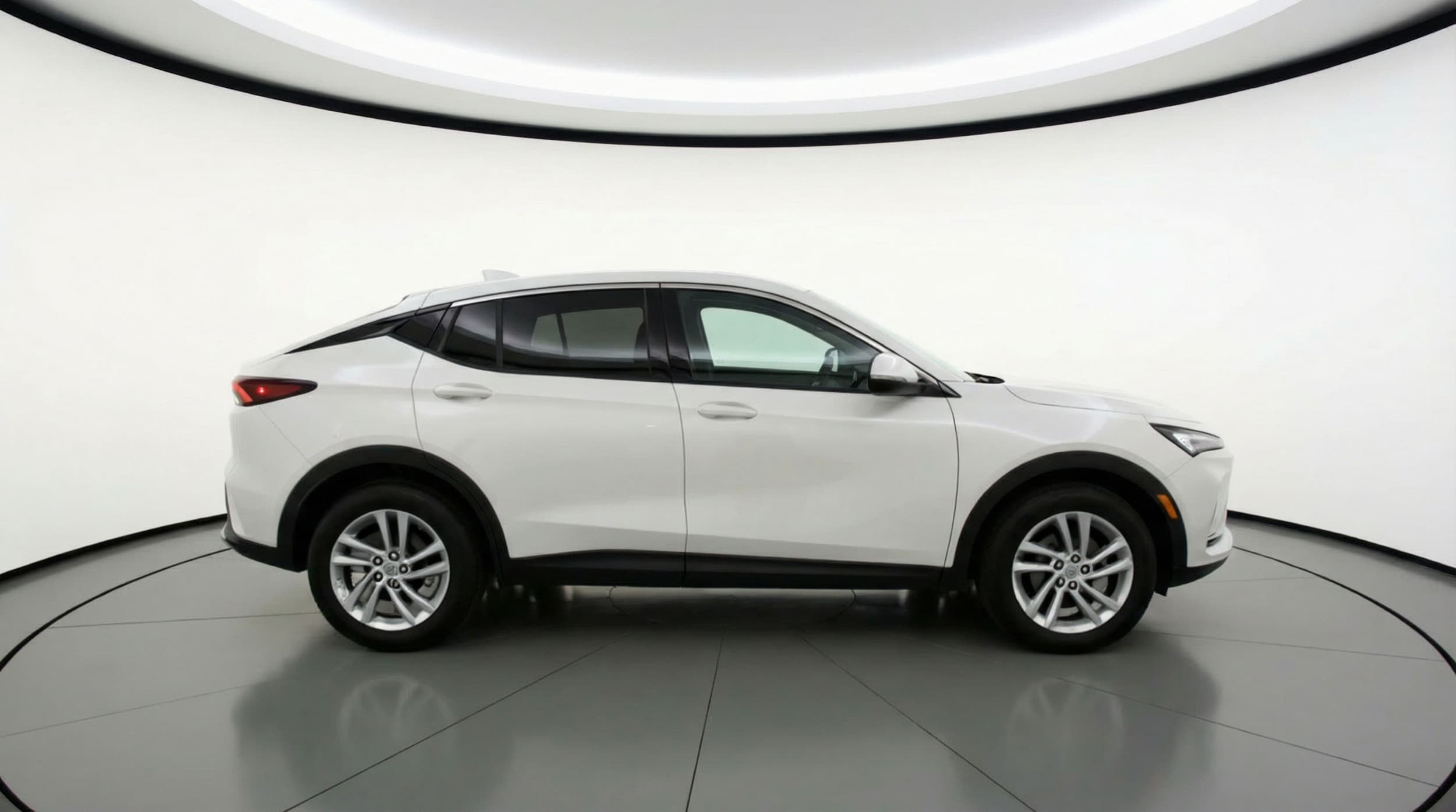 Thumbnail: 2025 Buick Envista - 8