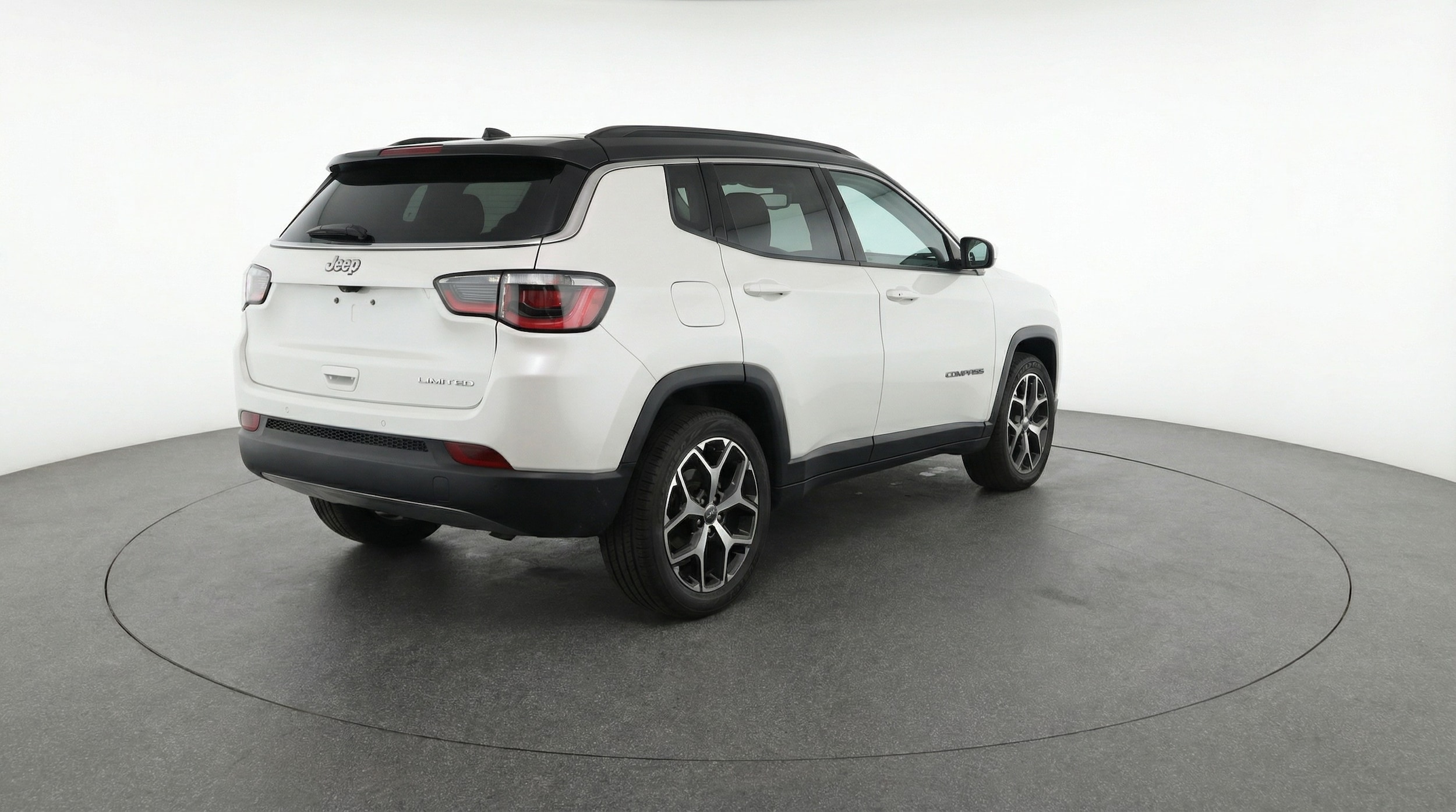 Thumbnail: 2025 Jeep Compass - 7