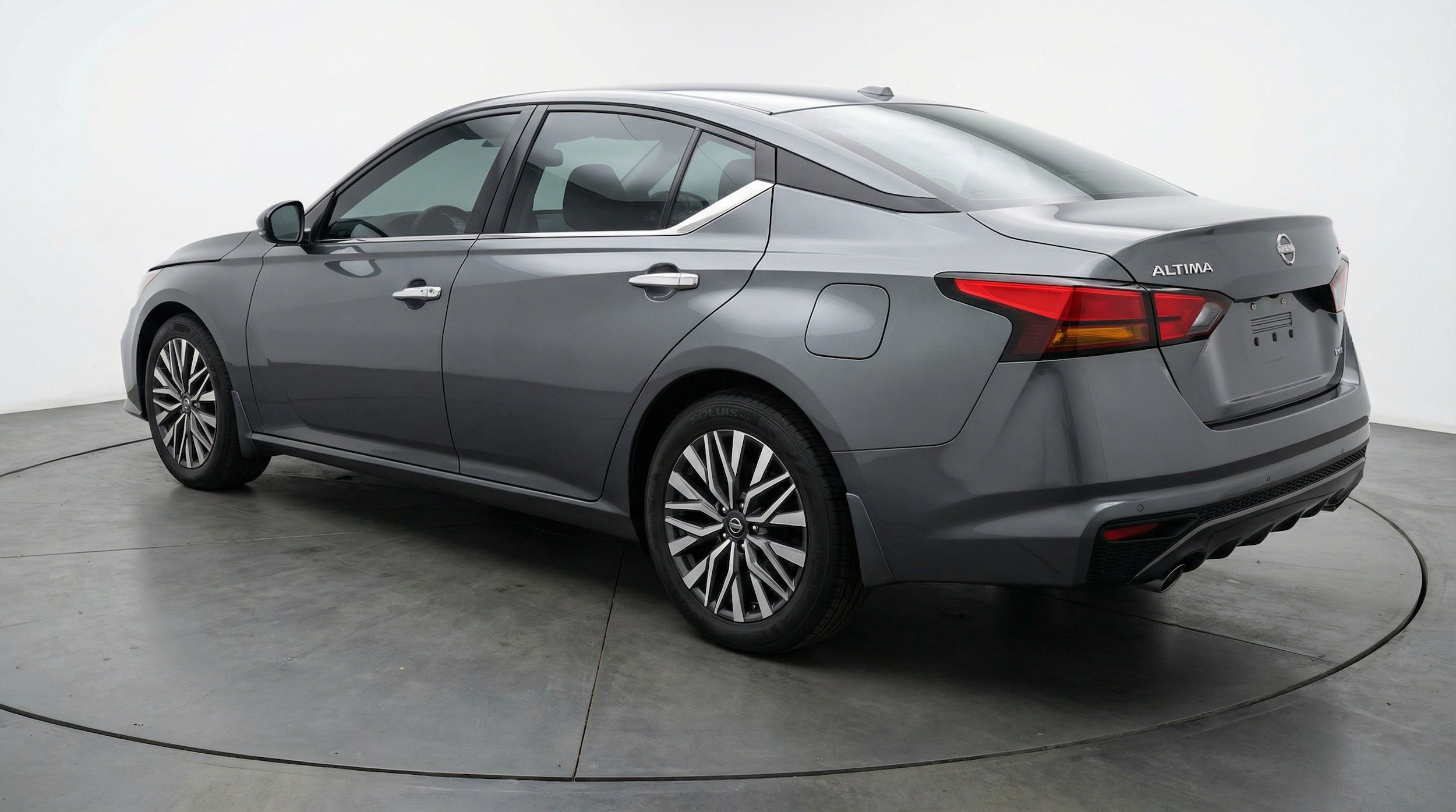 Thumbnail: 2025 Nissan Altima - 6