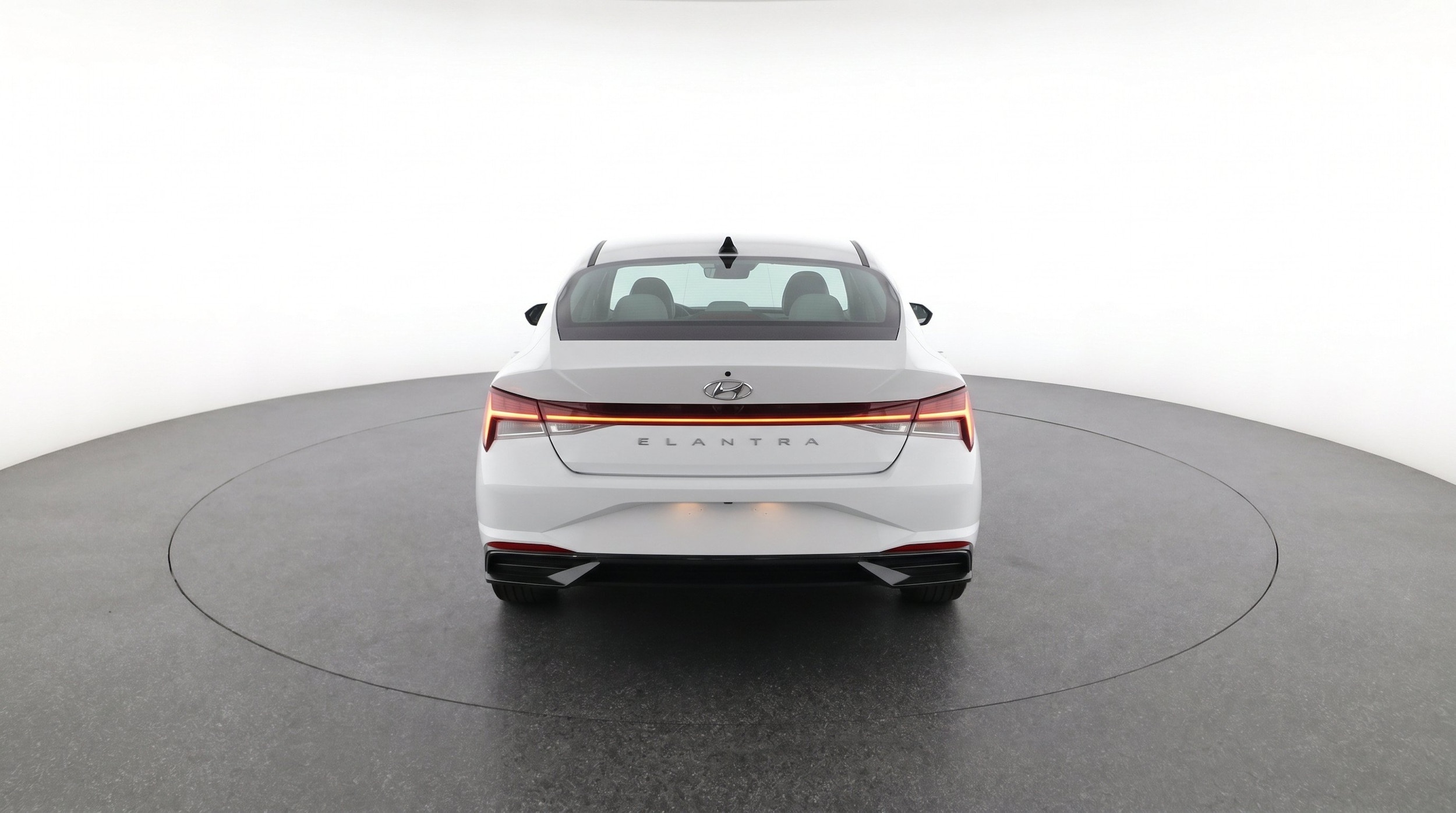 Thumbnail: 2025 Hyundai Elantra - 7