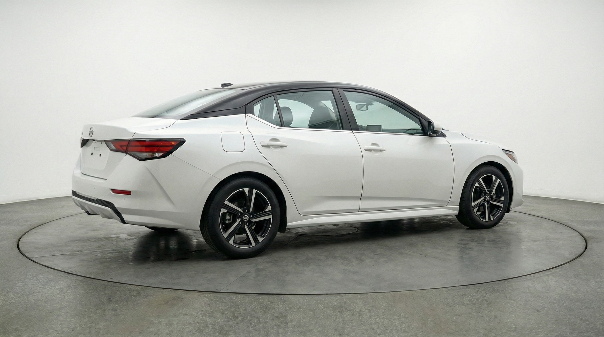 Thumbnail: 2025 Nissan Sentra - 7