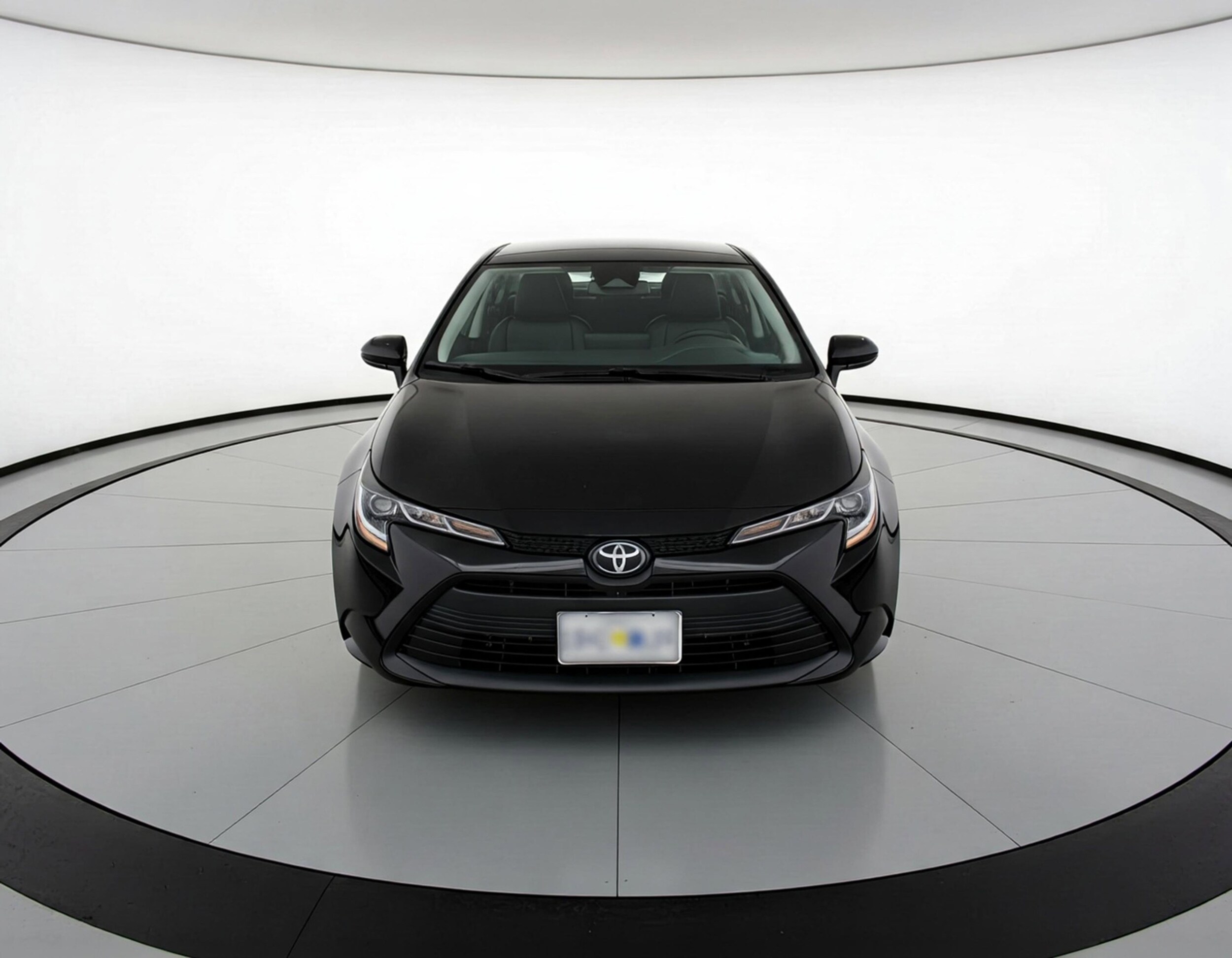 Thumbnail: 2025 Toyota Corolla - 2