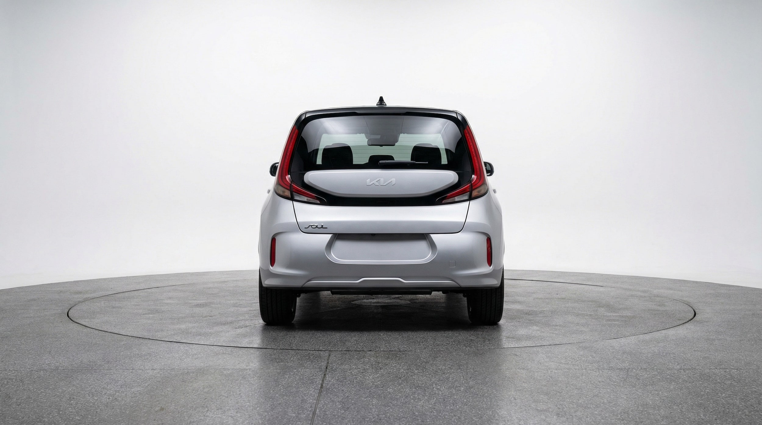 Thumbnail: 2025 Kia Soul - 6