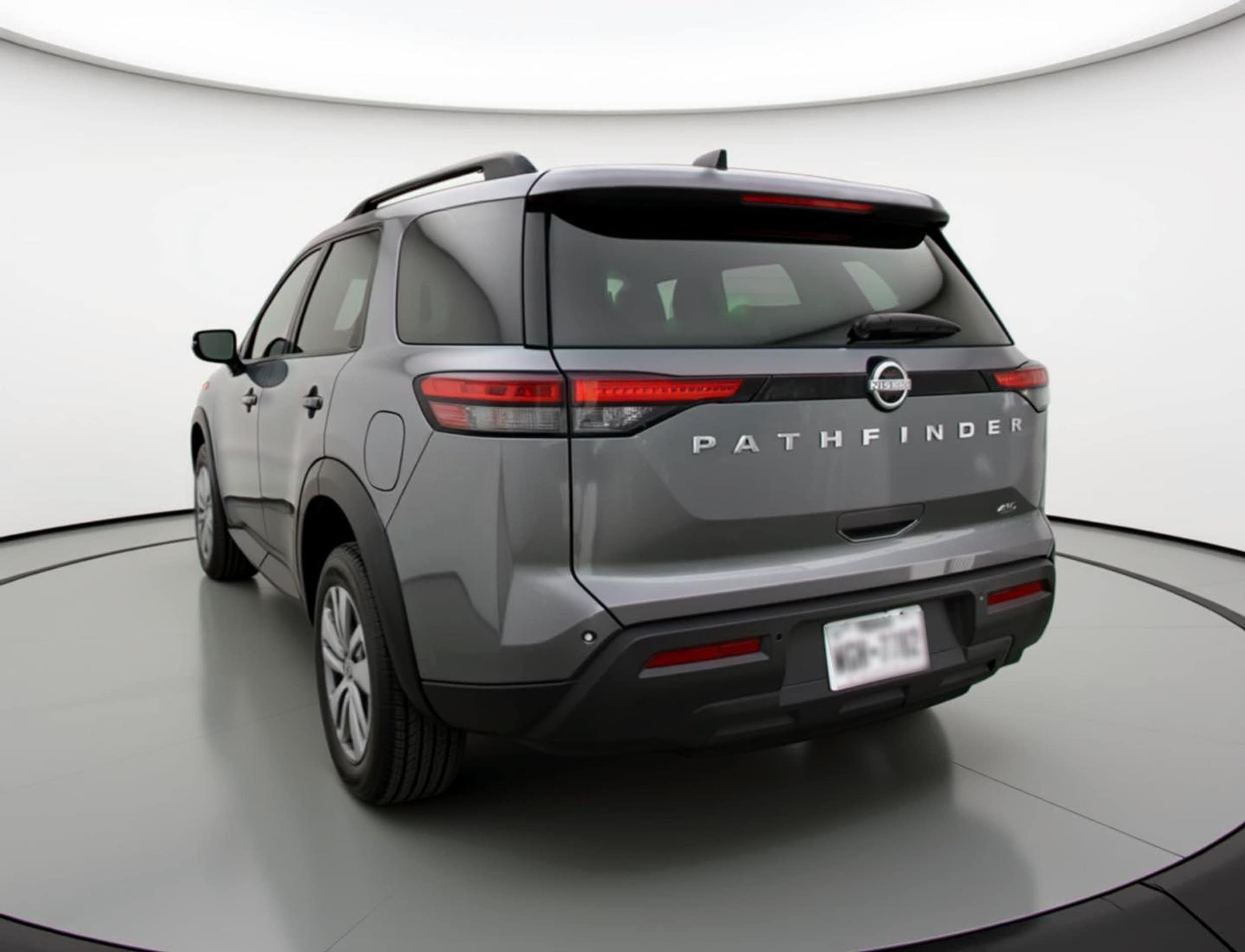 Thumbnail: 2025 Nissan Pathfinder - 5