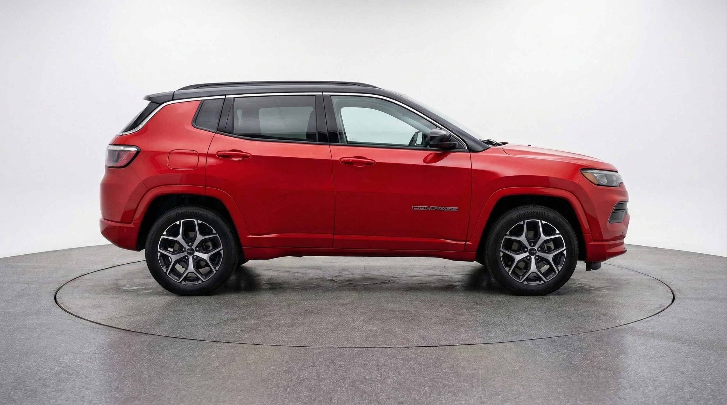 Thumbnail: 2025 Jeep Compass - 11
