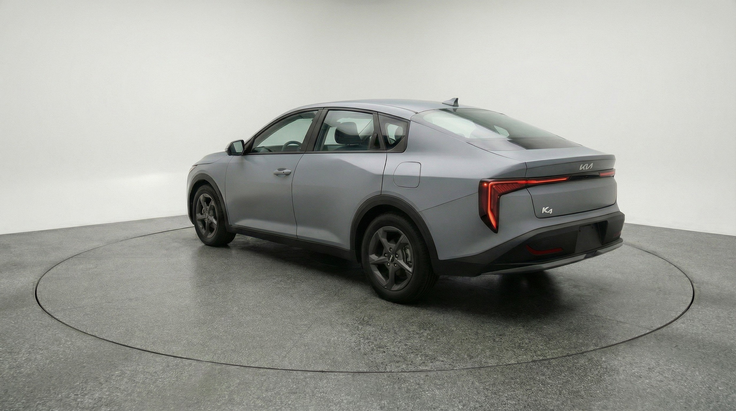Thumbnail: 2025 Kia K4 - 6