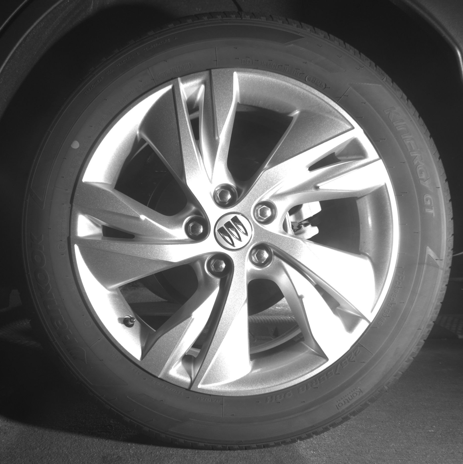 Thumbnail: 2026 Buick Encore GX - 14