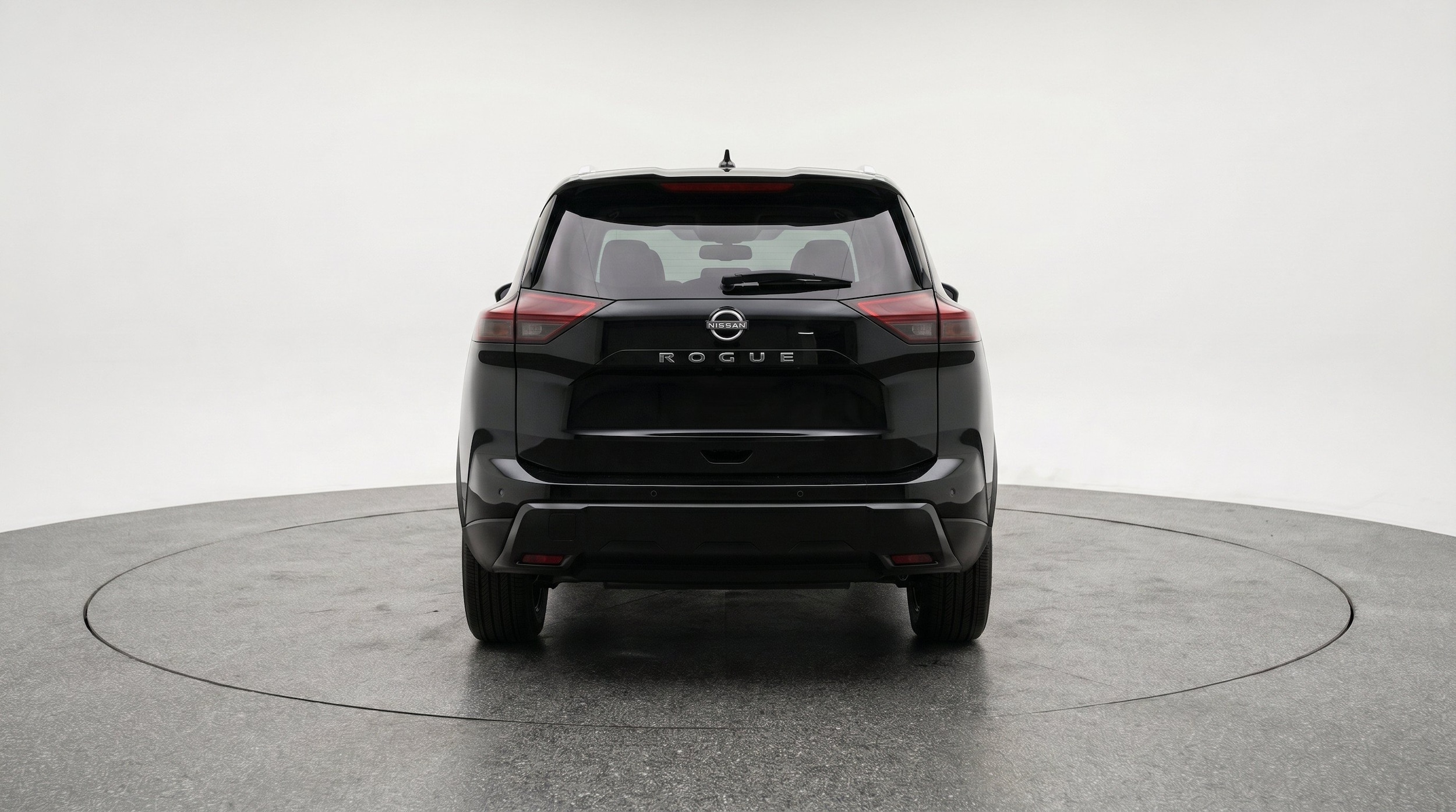 Thumbnail: 2026 Nissan Rogue - 7