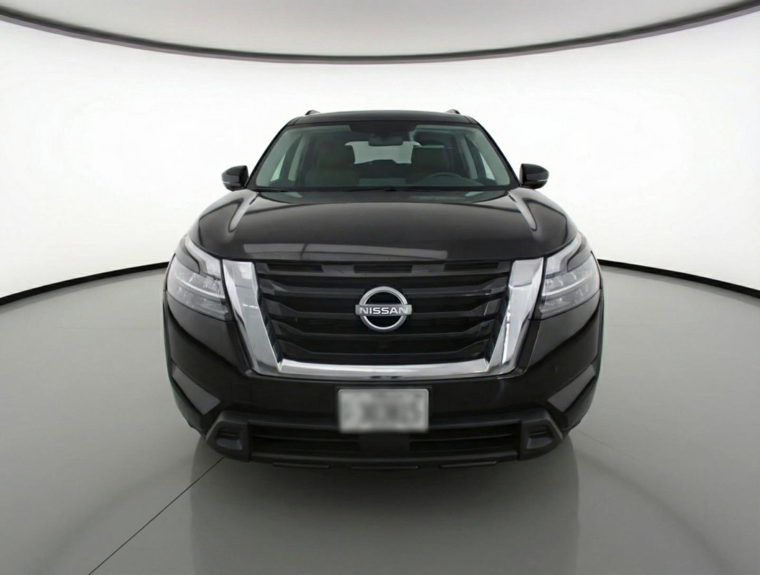 Thumbnail: 2025 Nissan Pathfinder - 2