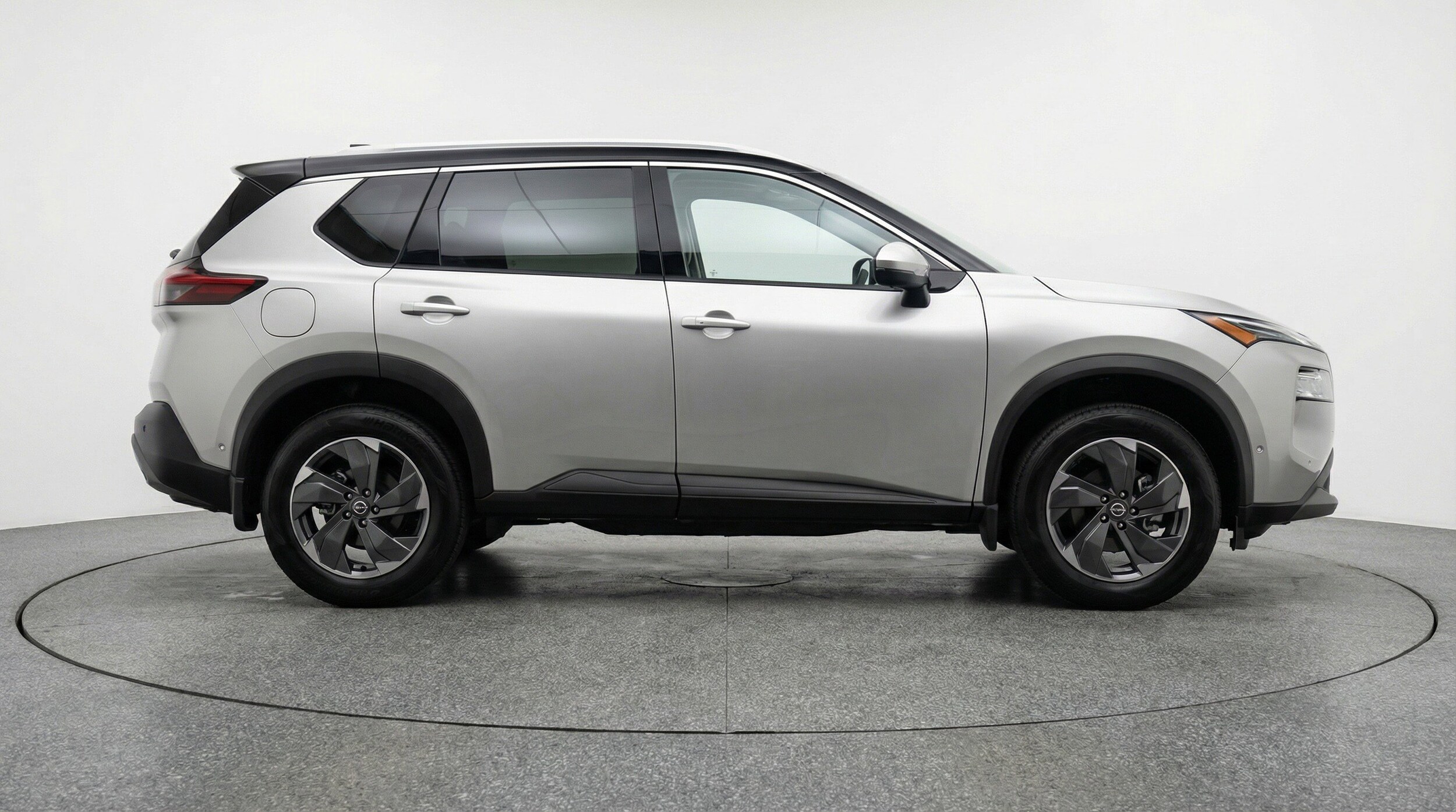 Thumbnail: 2025 Nissan Rogue - 11