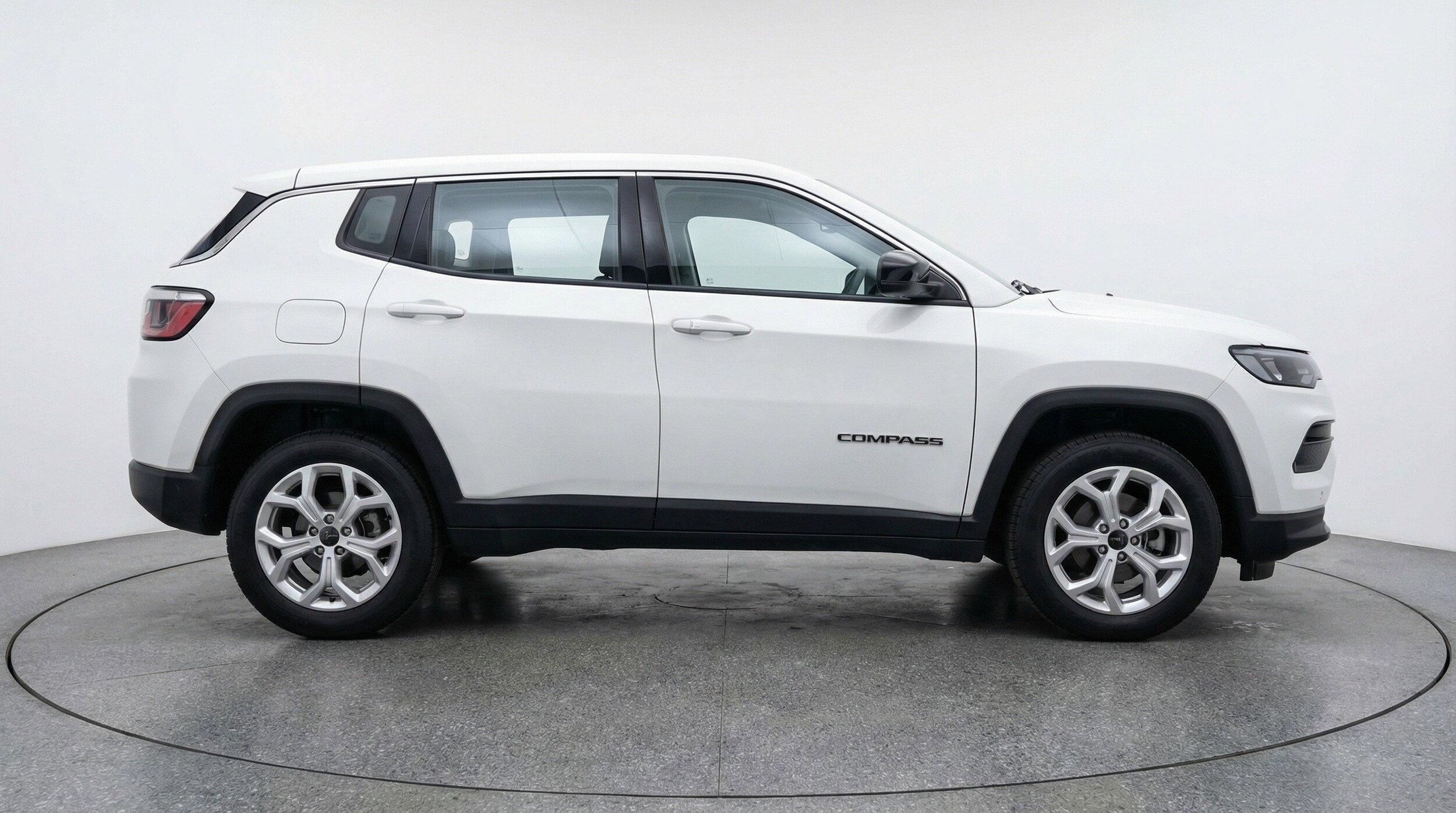 Thumbnail: 2025 Jeep Compass - 11