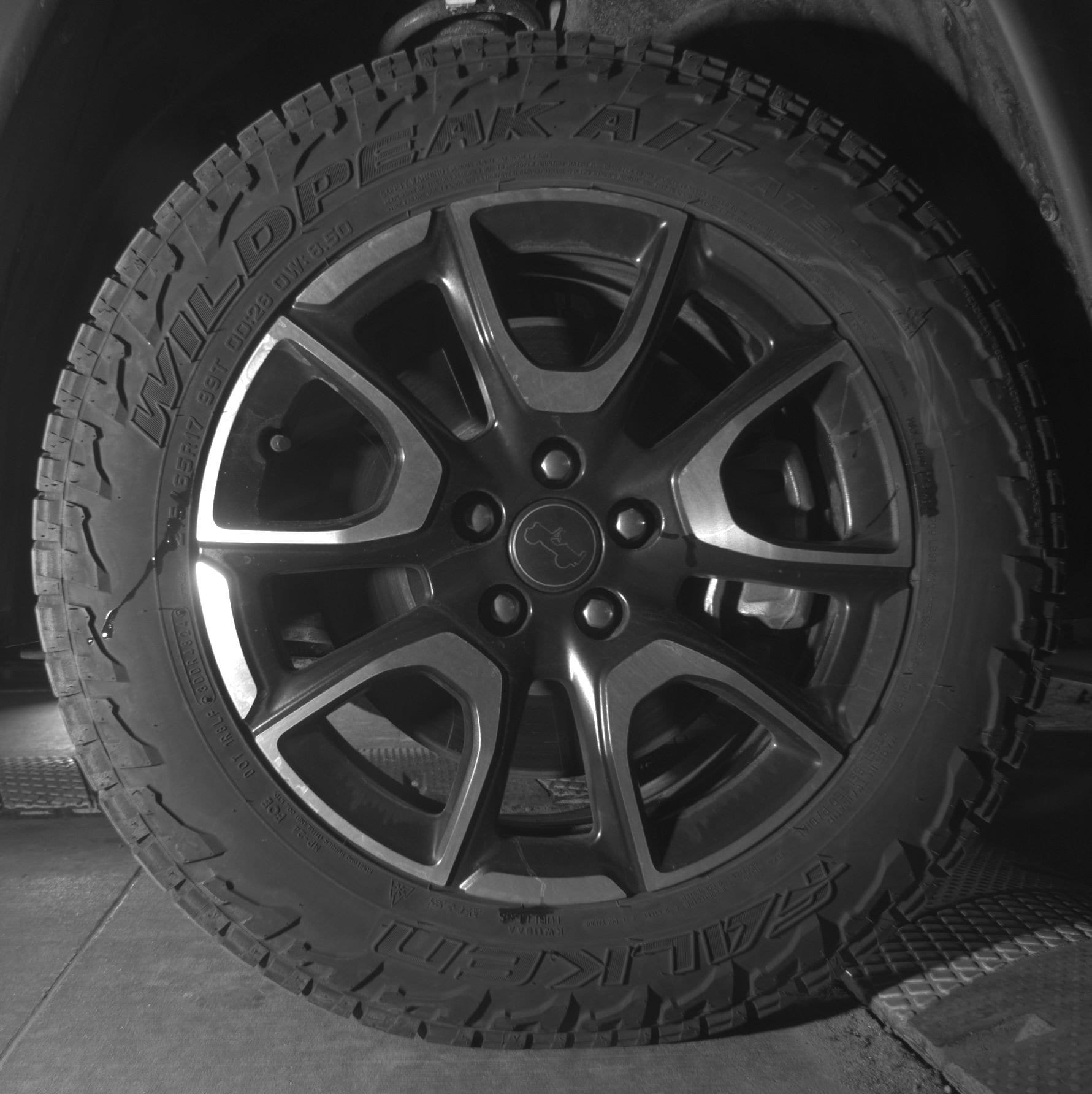 Thumbnail: 2025 Jeep Compass - 15