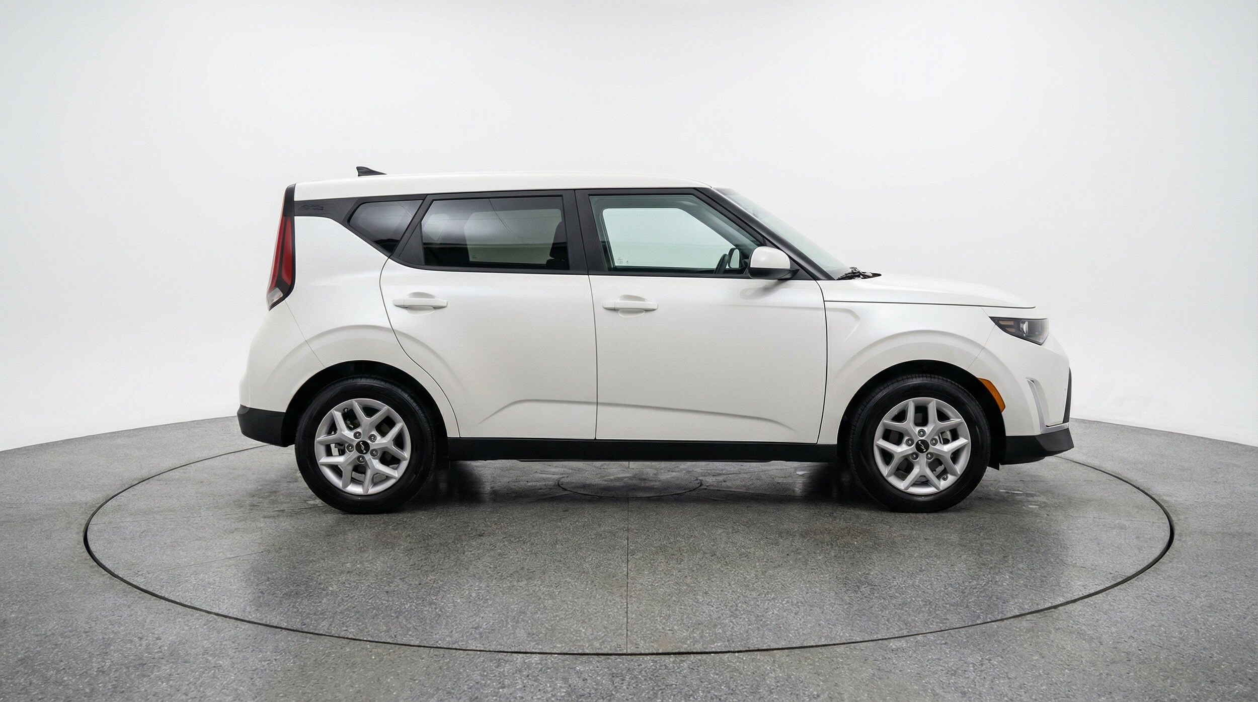 Thumbnail: 2025 Kia Soul - 11