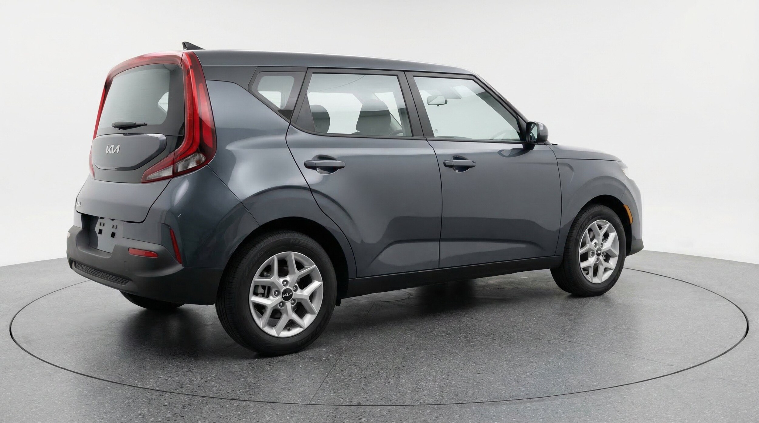 Thumbnail: 2025 Kia Soul - 9