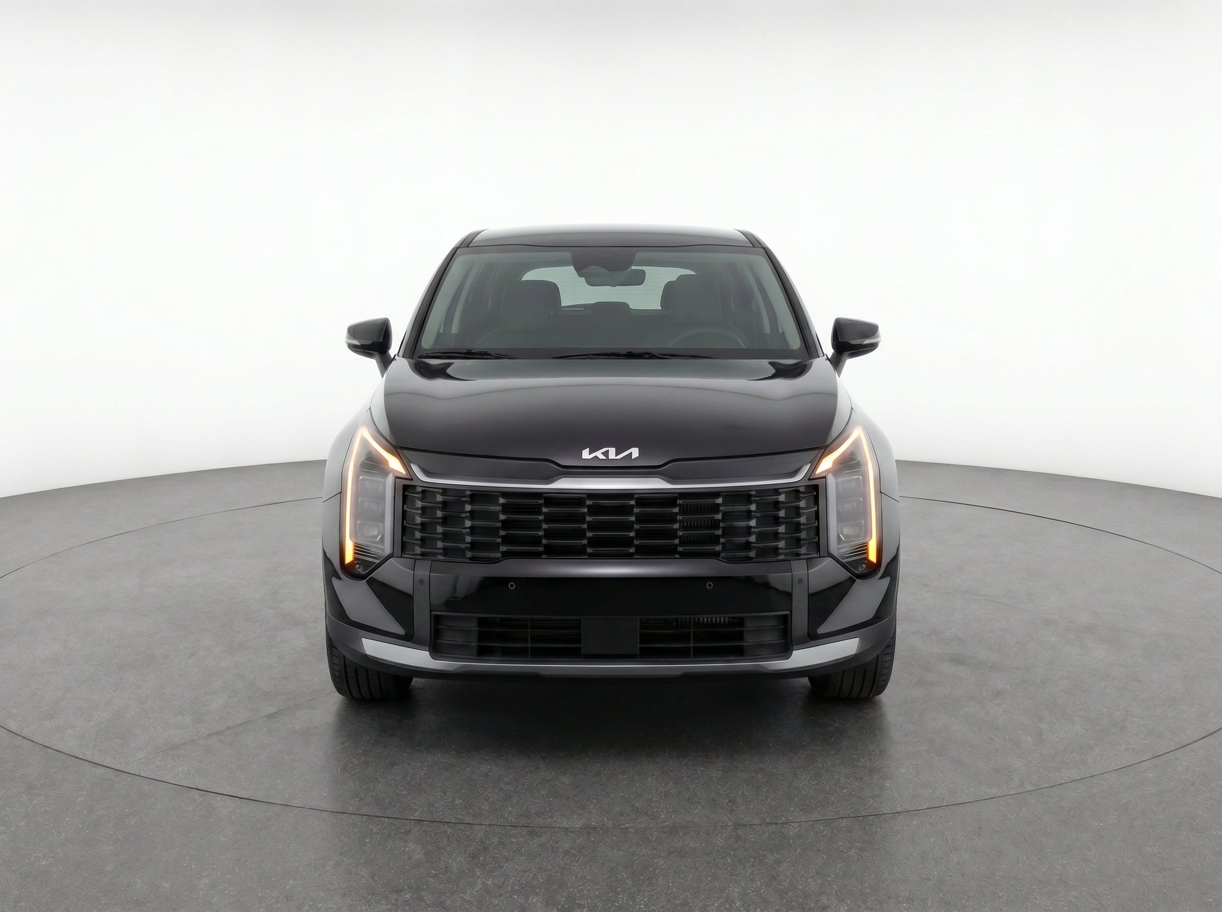 Thumbnail: 2026 Kia Sportage - 1