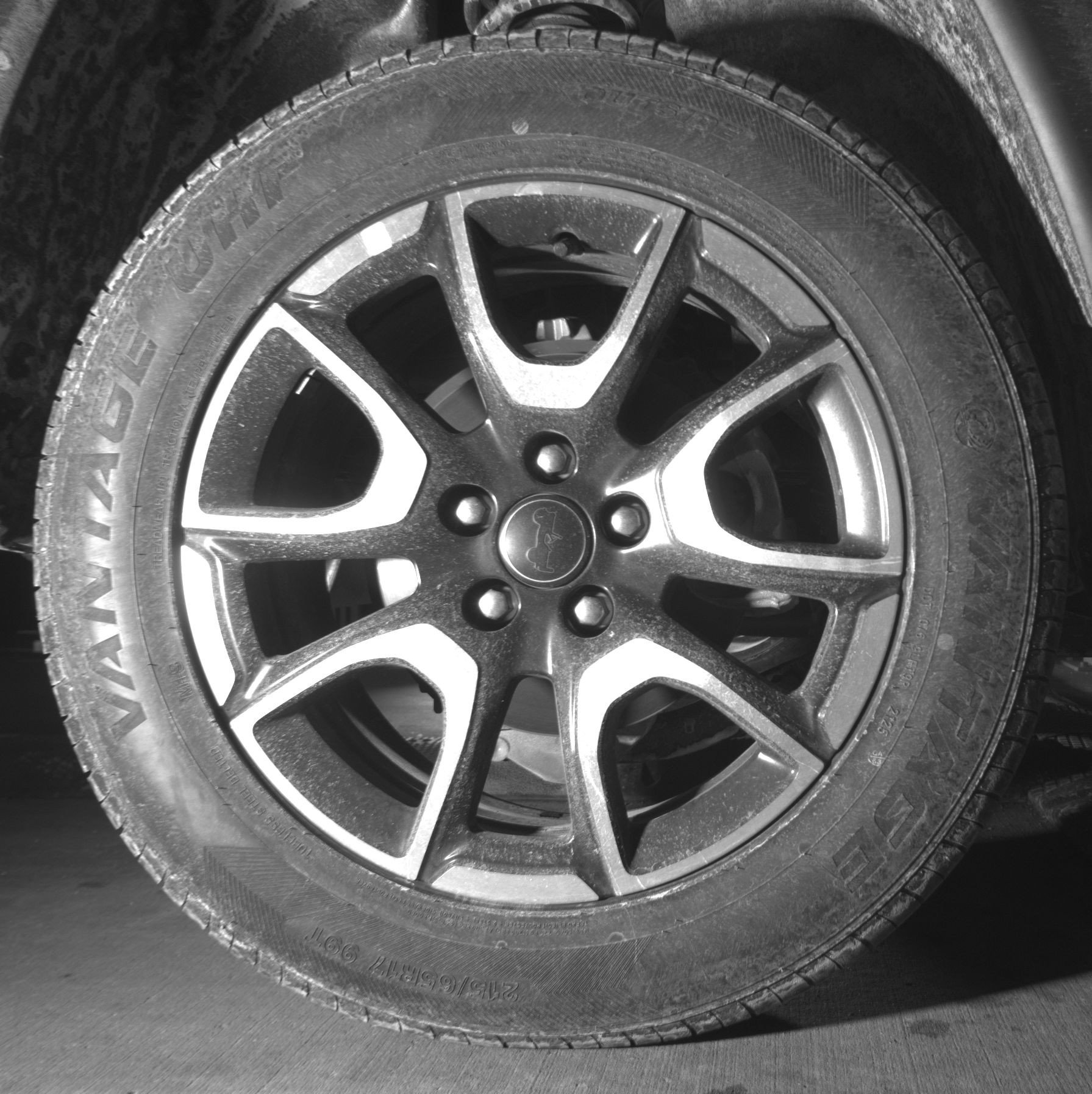 Thumbnail: 2025 Jeep Compass - 15