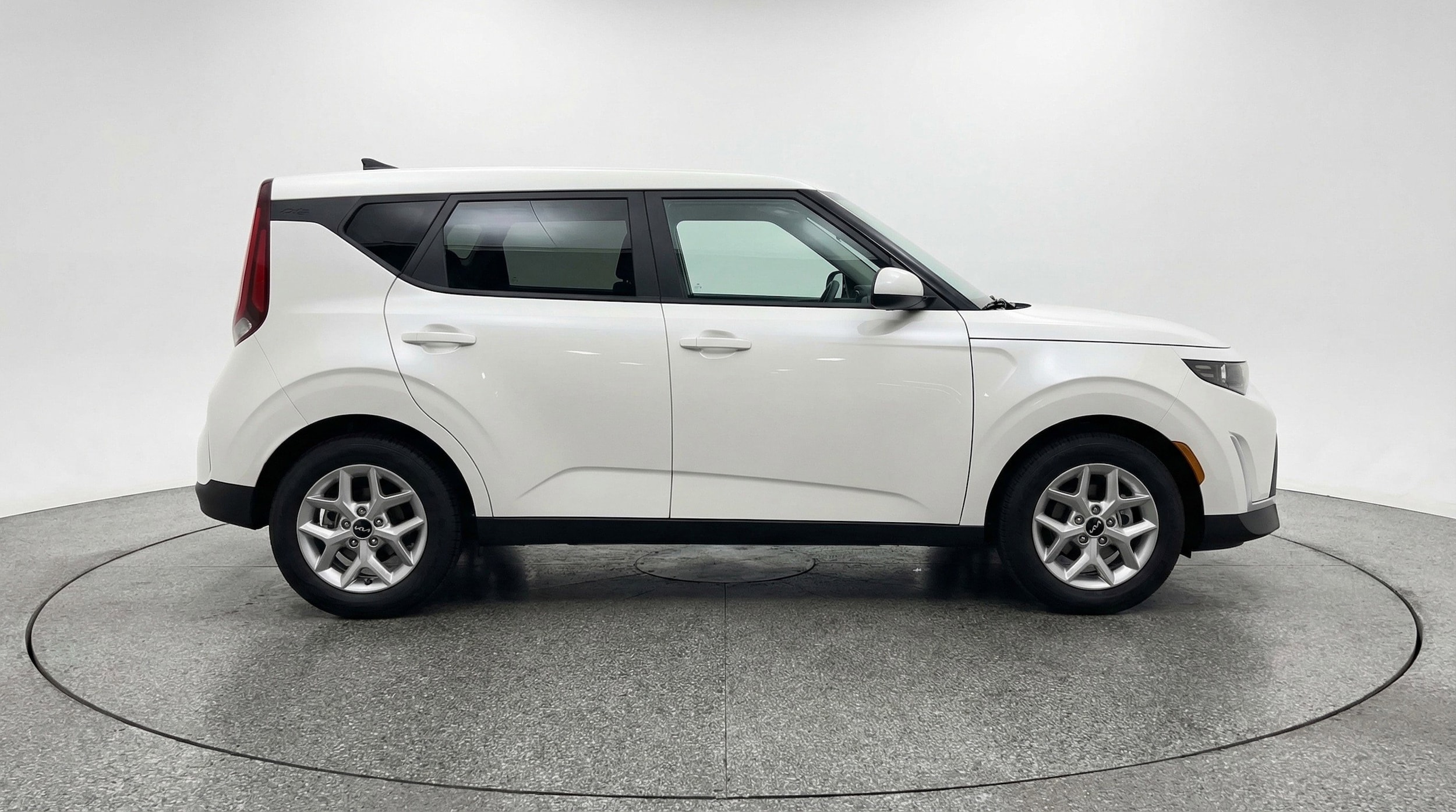 Thumbnail: 2025 Kia Soul - 11