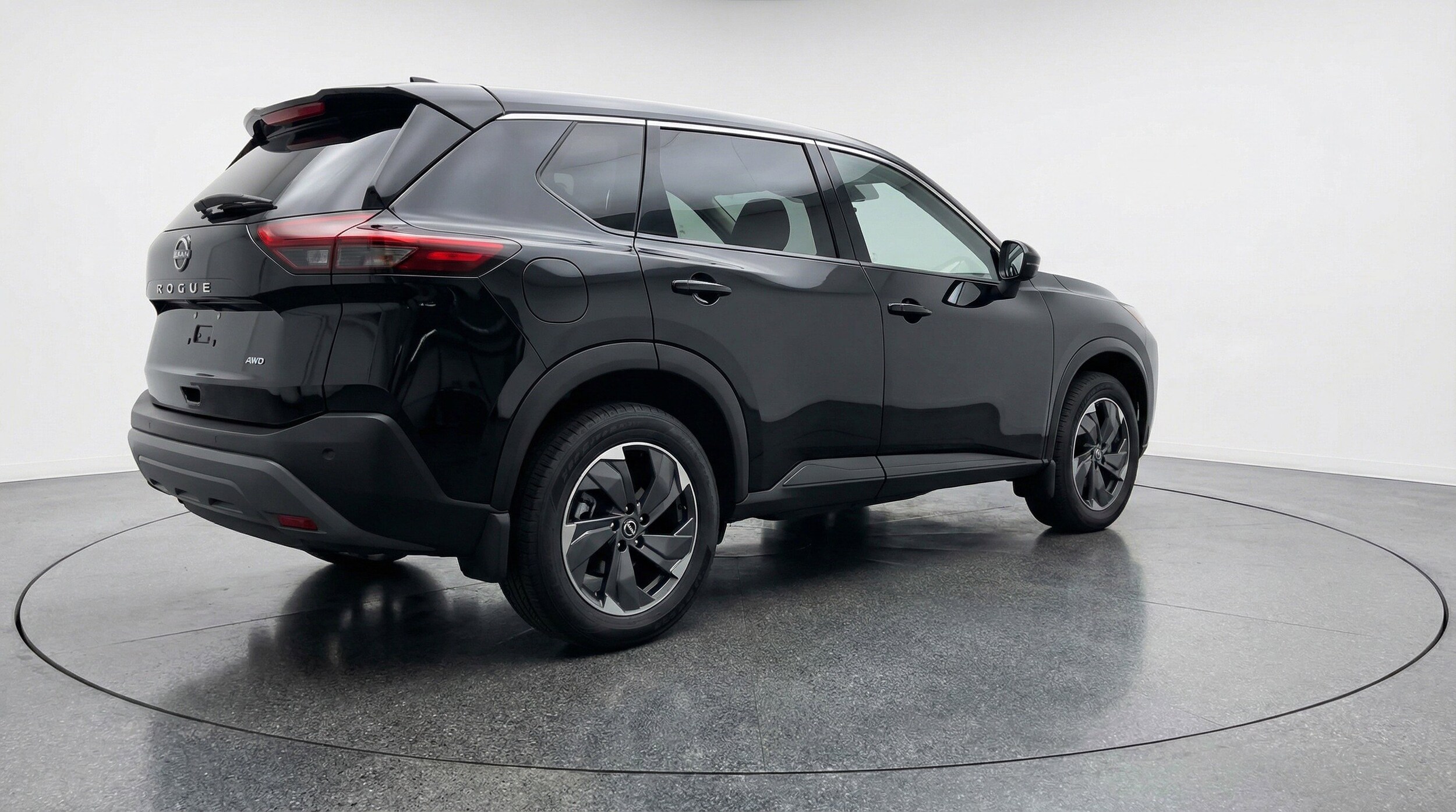 Thumbnail: 2025 Nissan Rogue - 9